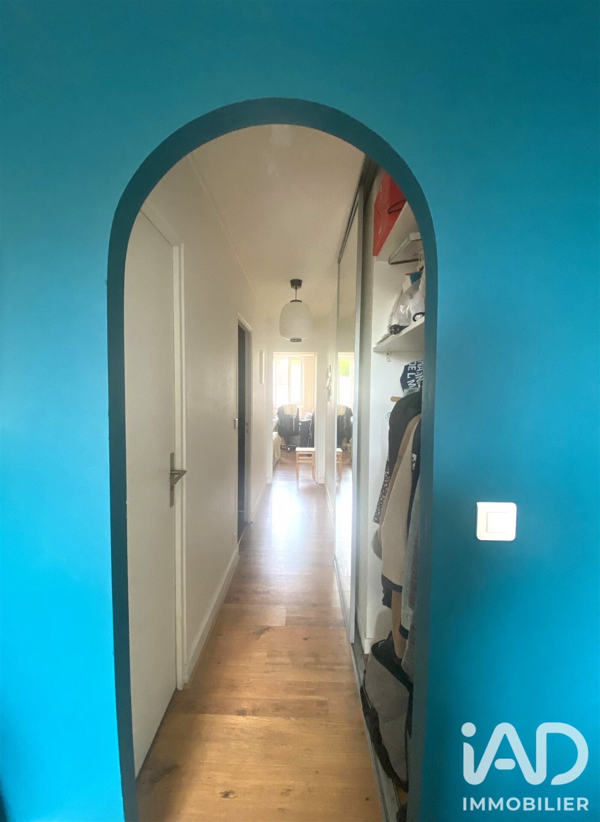 Appartement à vendre, 48m², Rambouillet