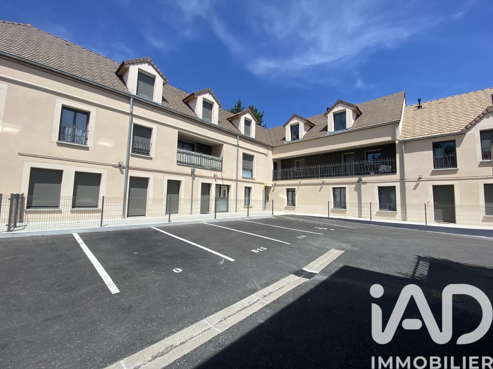 Appartement à vendre, 41m², Épernon