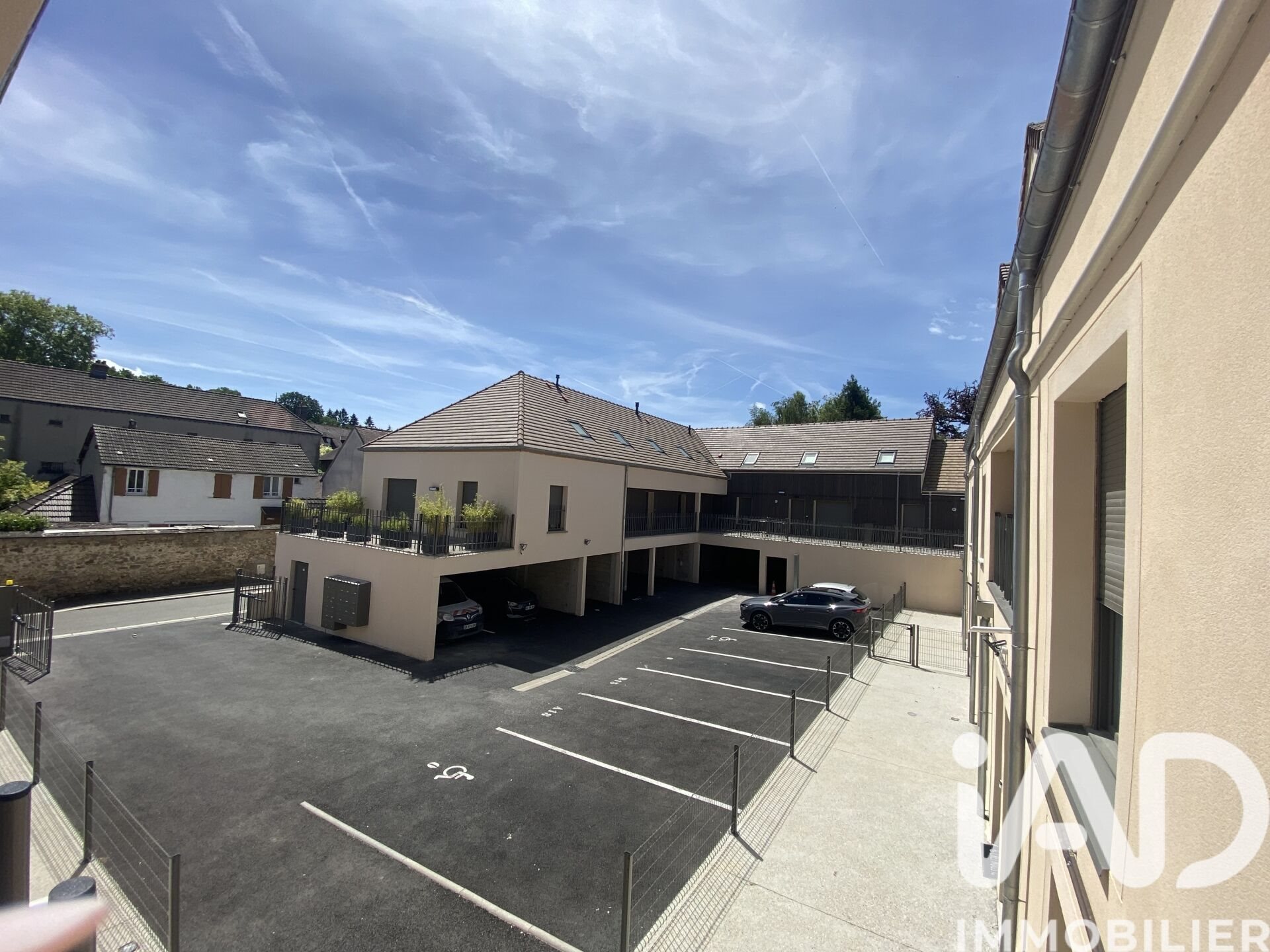 Appartement à vendre, 41m², Épernon