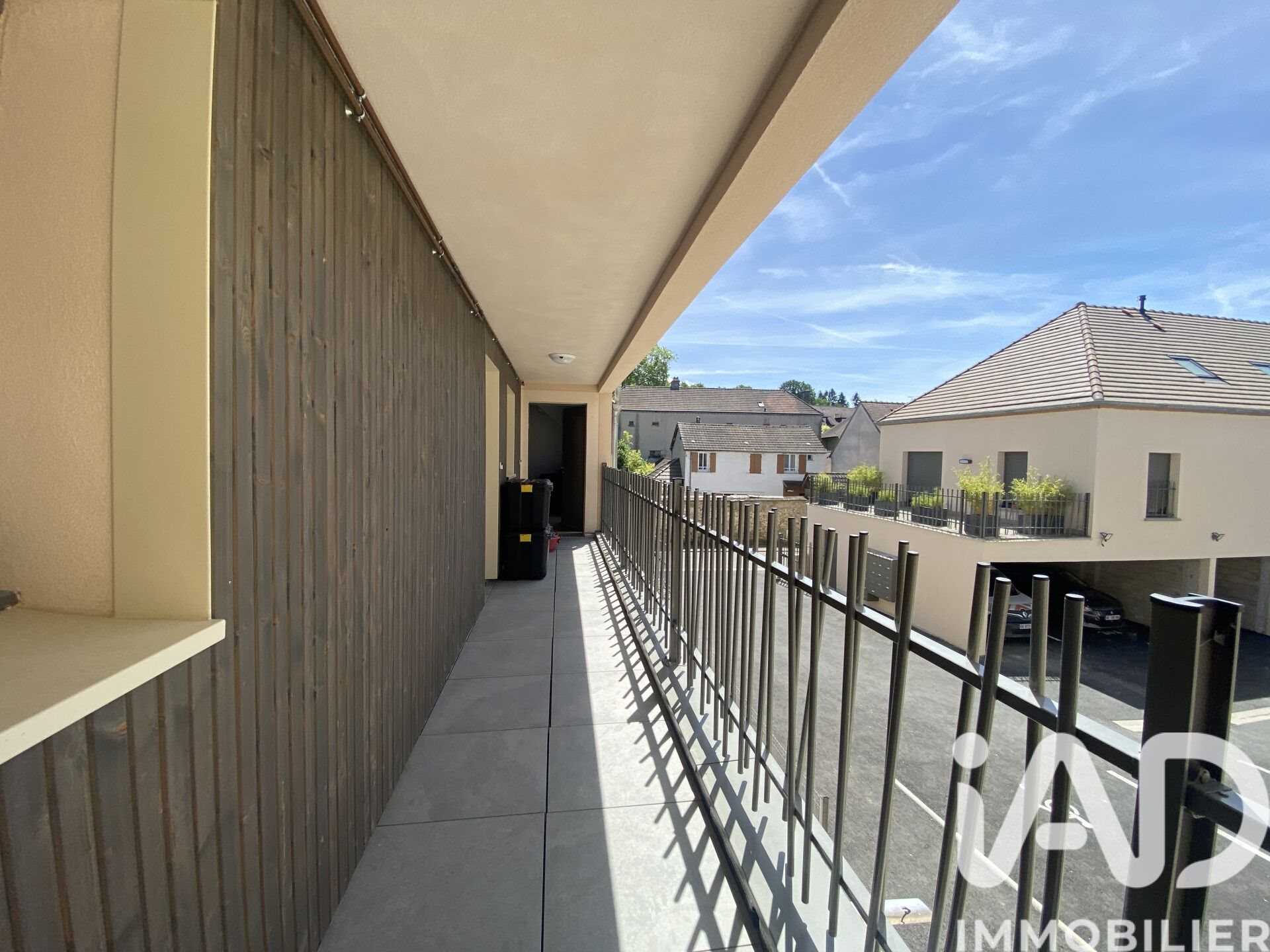 Appartement à vendre, 41m², Épernon