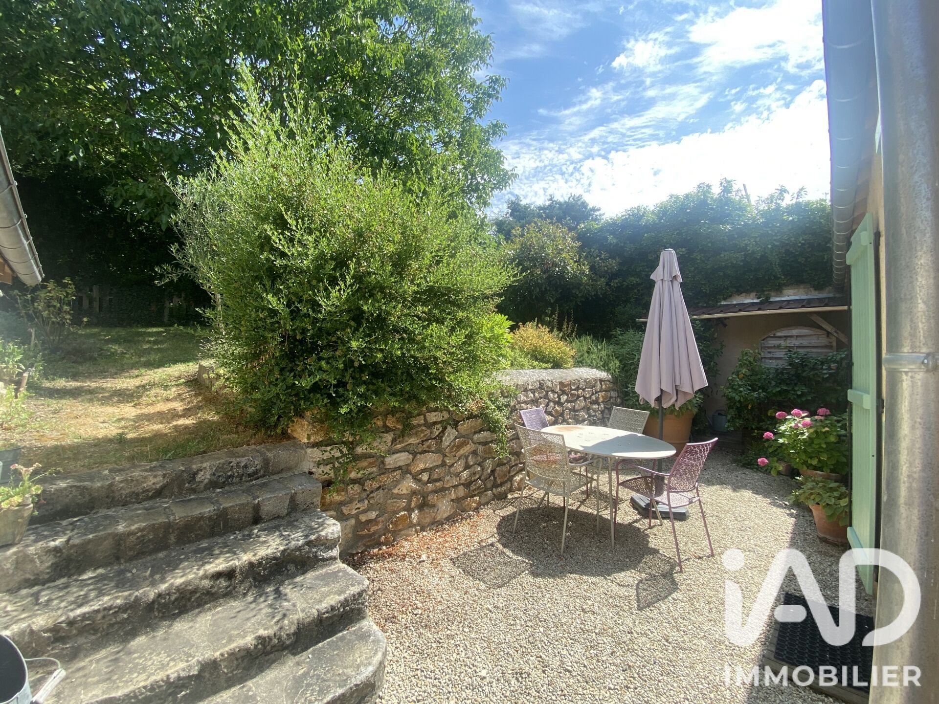 Maison à vendre, 75m², Hanches