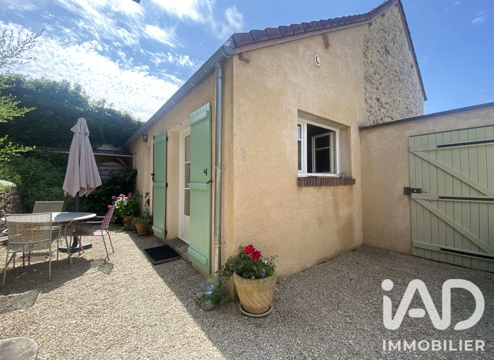 Maison à vendre, 75m², Hanches