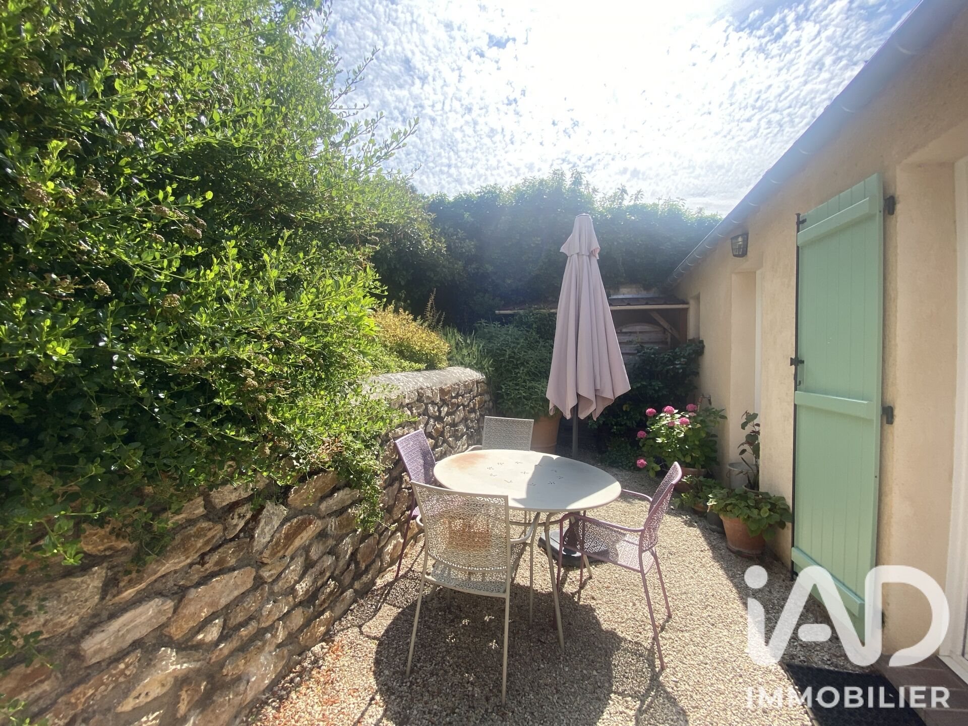 Maison à vendre, 75m², Hanches