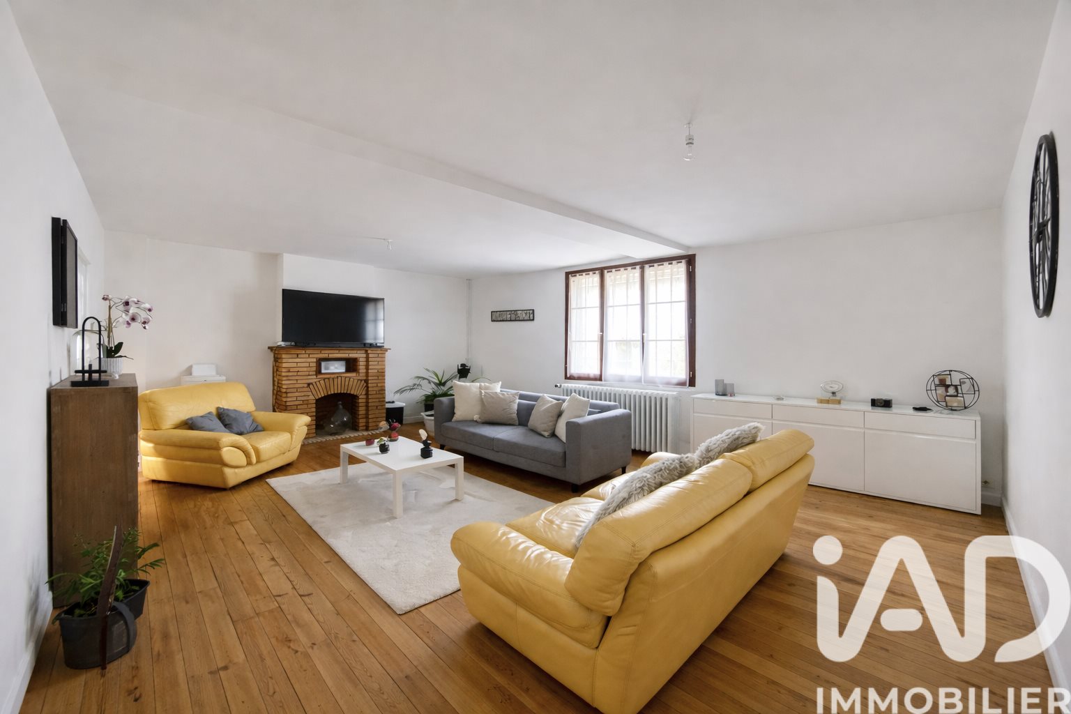 Maison à vendre, 105m², Gallardon