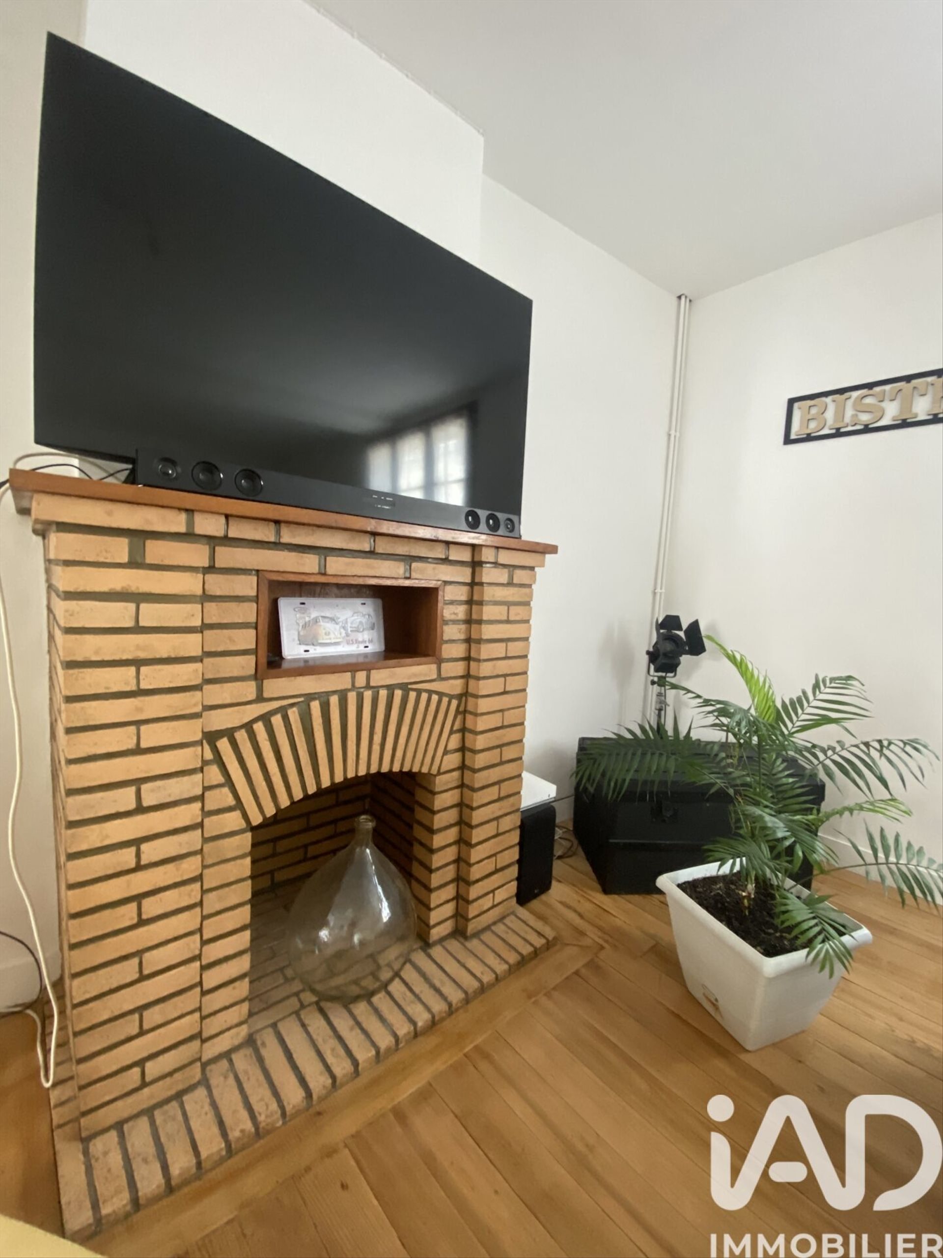 Maison à vendre, 105m², Gallardon