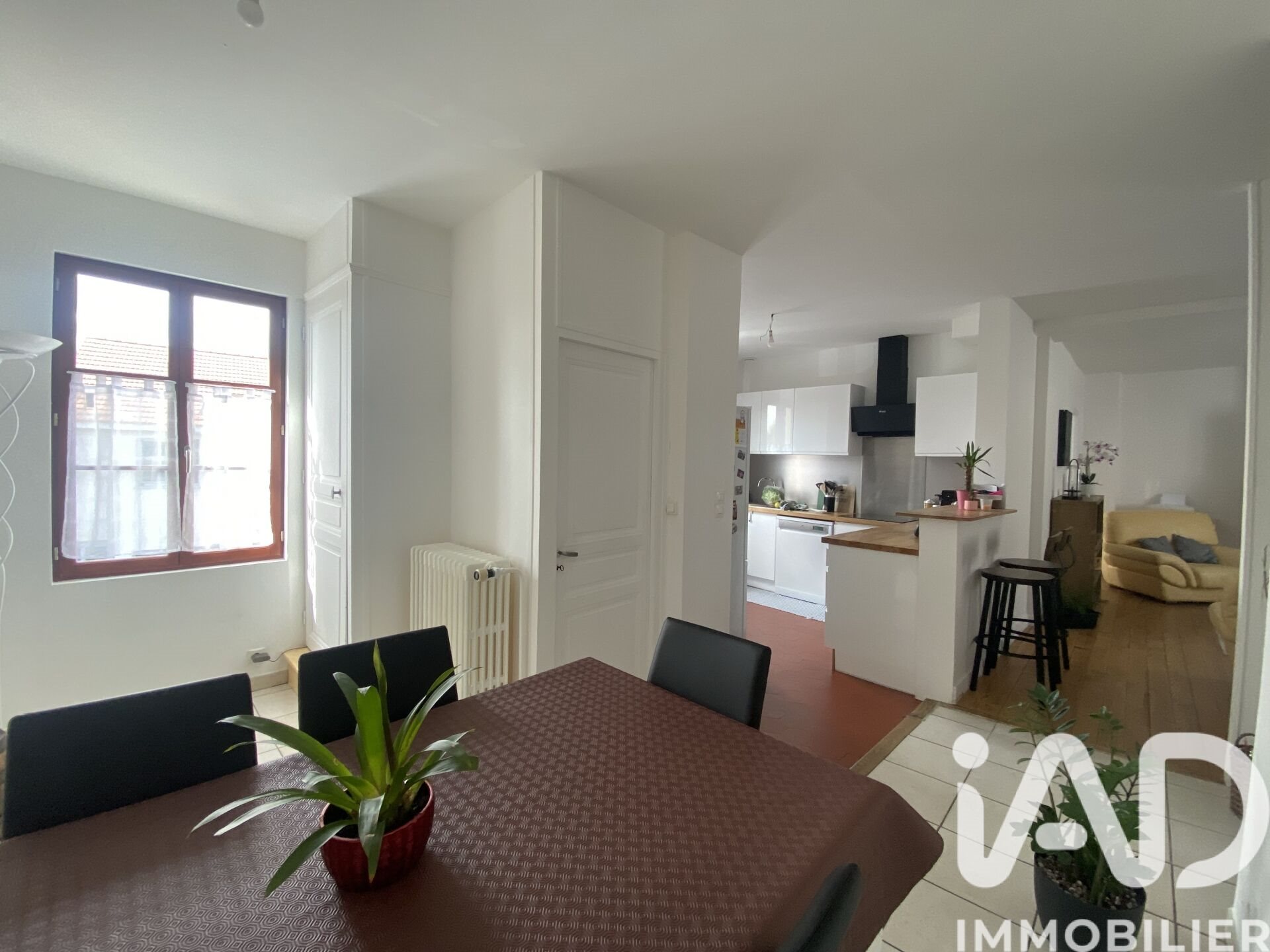 Maison à vendre, 105m², Gallardon