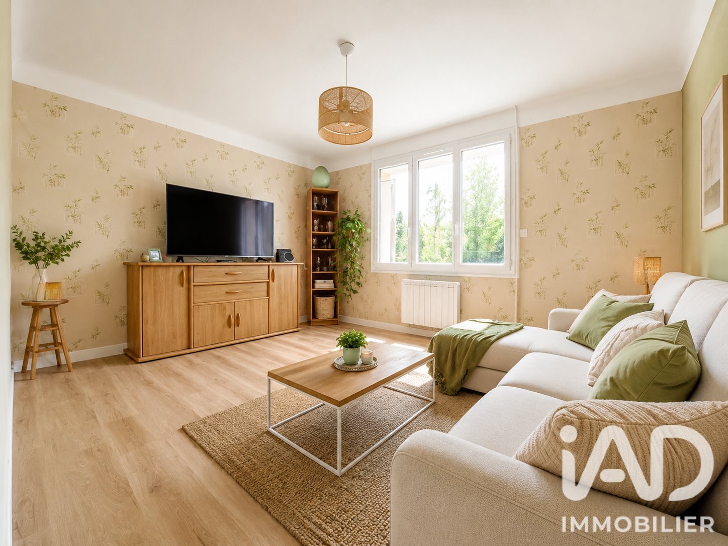 Maison à vendre, 114m², Poigny-la-Forêt