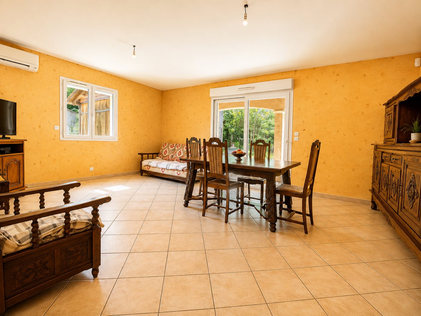 Maison à vendre, 85m², Juvignac