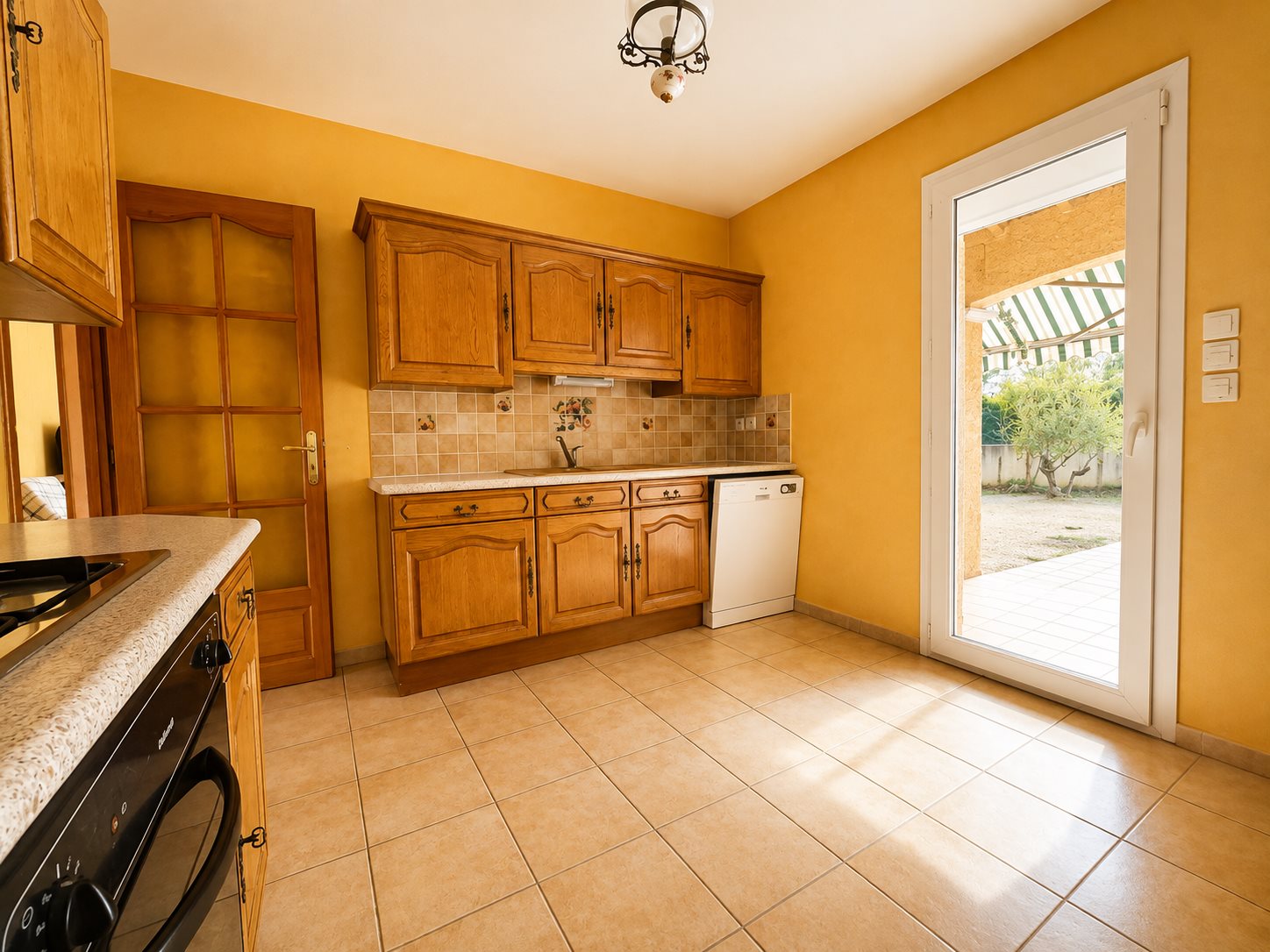 Maison à vendre, 85m², Juvignac