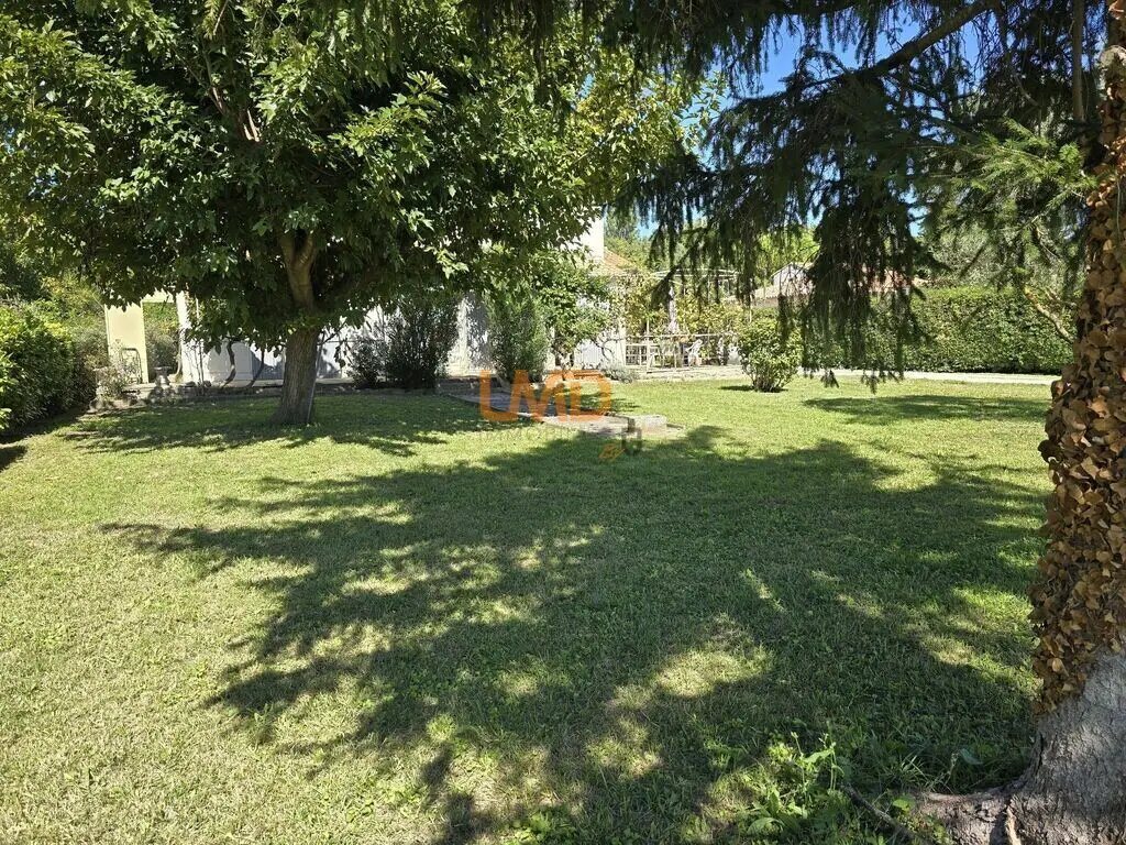 Maison à vendre, 166m², L'Isle-sur-la-Sorgue