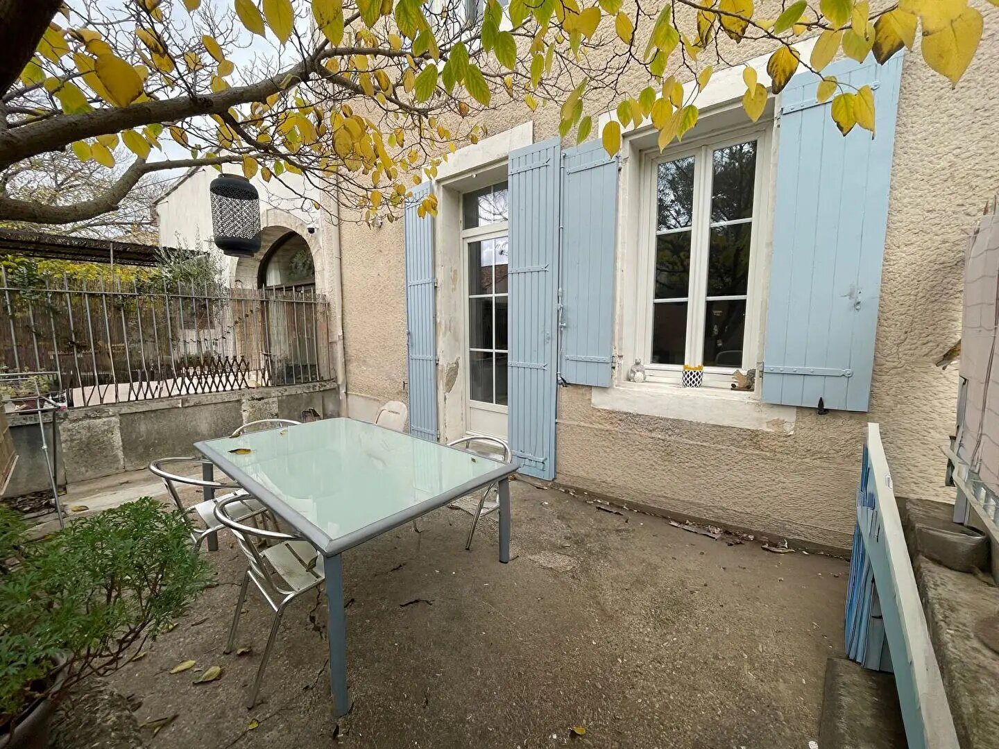 Appartement à vendre, 49m², Robion