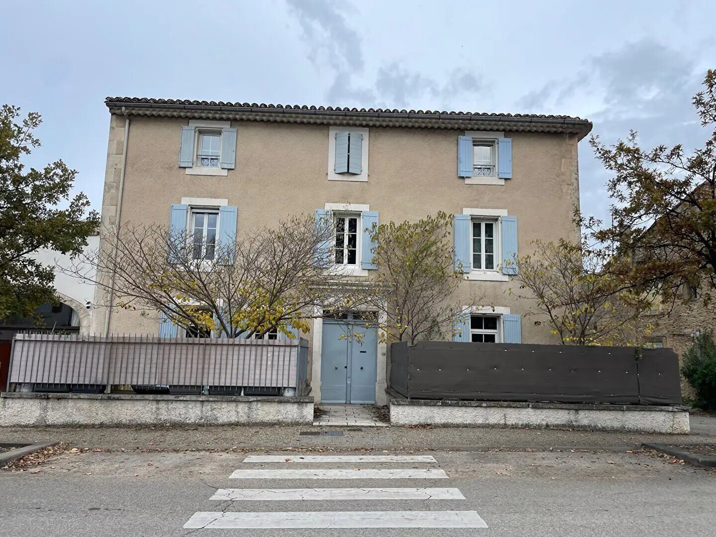 Appartement à vendre, 49m², Robion