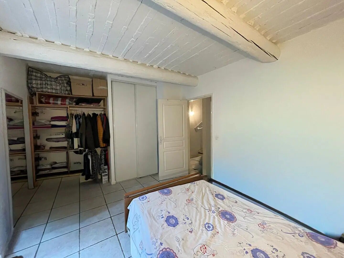 Appartement à vendre, 49m², Robion
