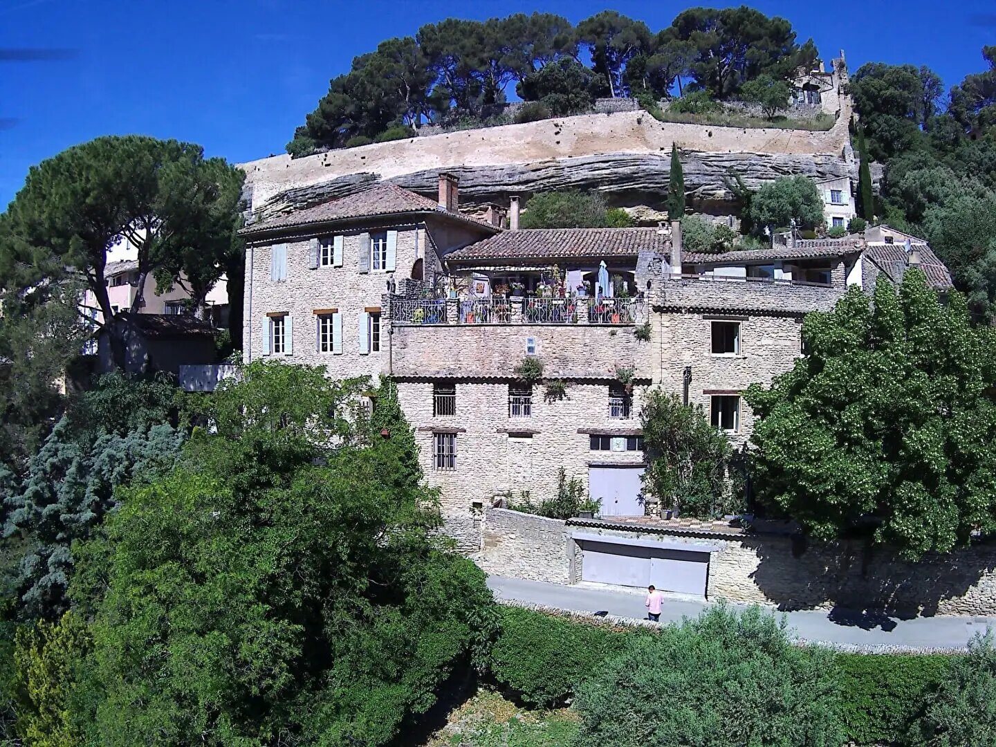 Maison à vendre, 200m², Saumane-de-Vaucluse