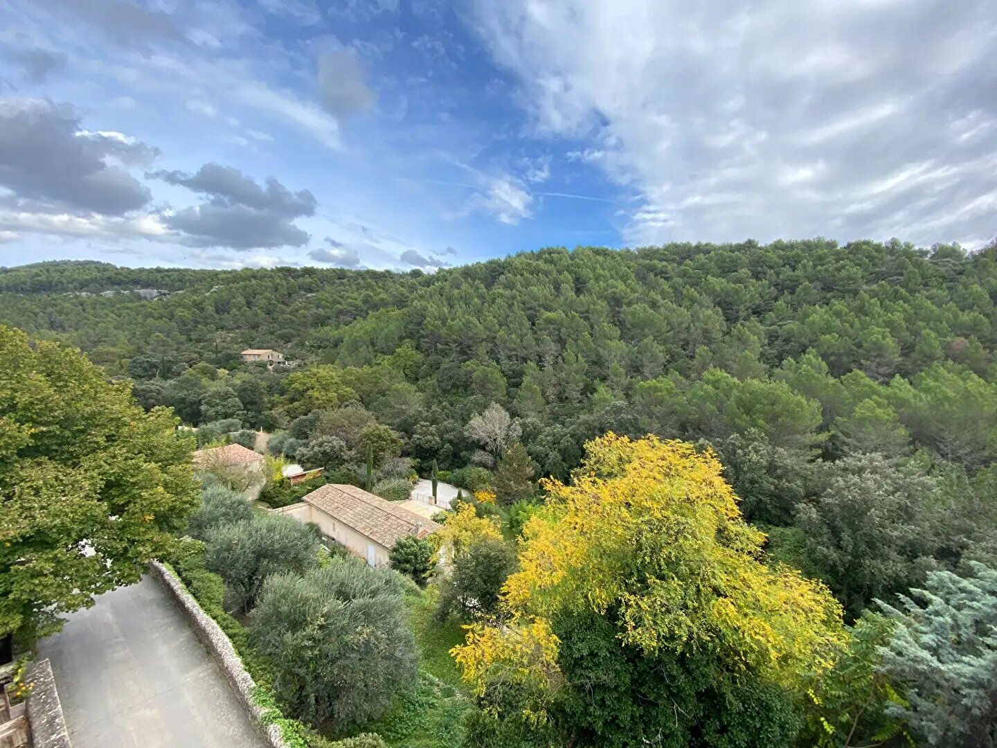 Maison à vendre, 200m², Saumane-de-Vaucluse