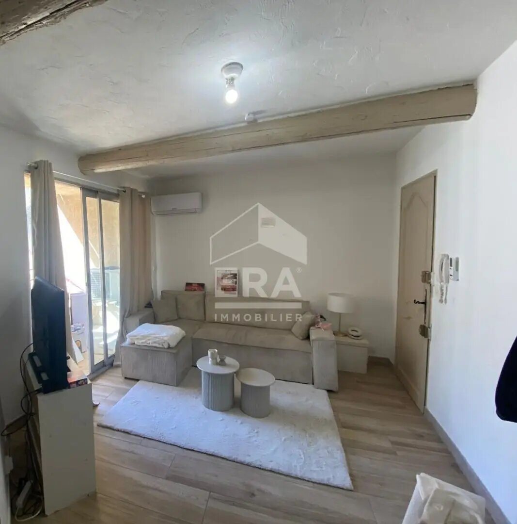 Appartement à vendre, 72m², Cavaillon