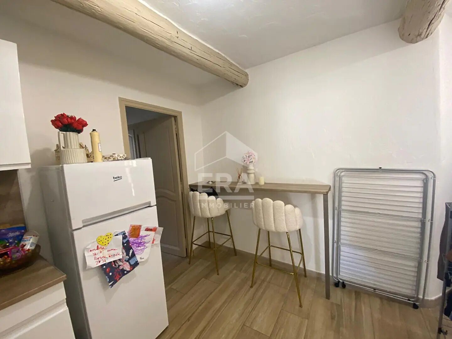Appartement à vendre, 72m², Cavaillon