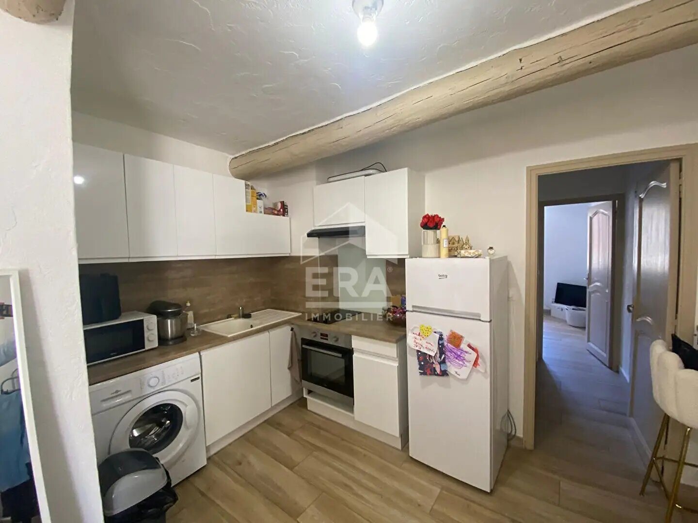 Appartement à vendre, 72m², Cavaillon