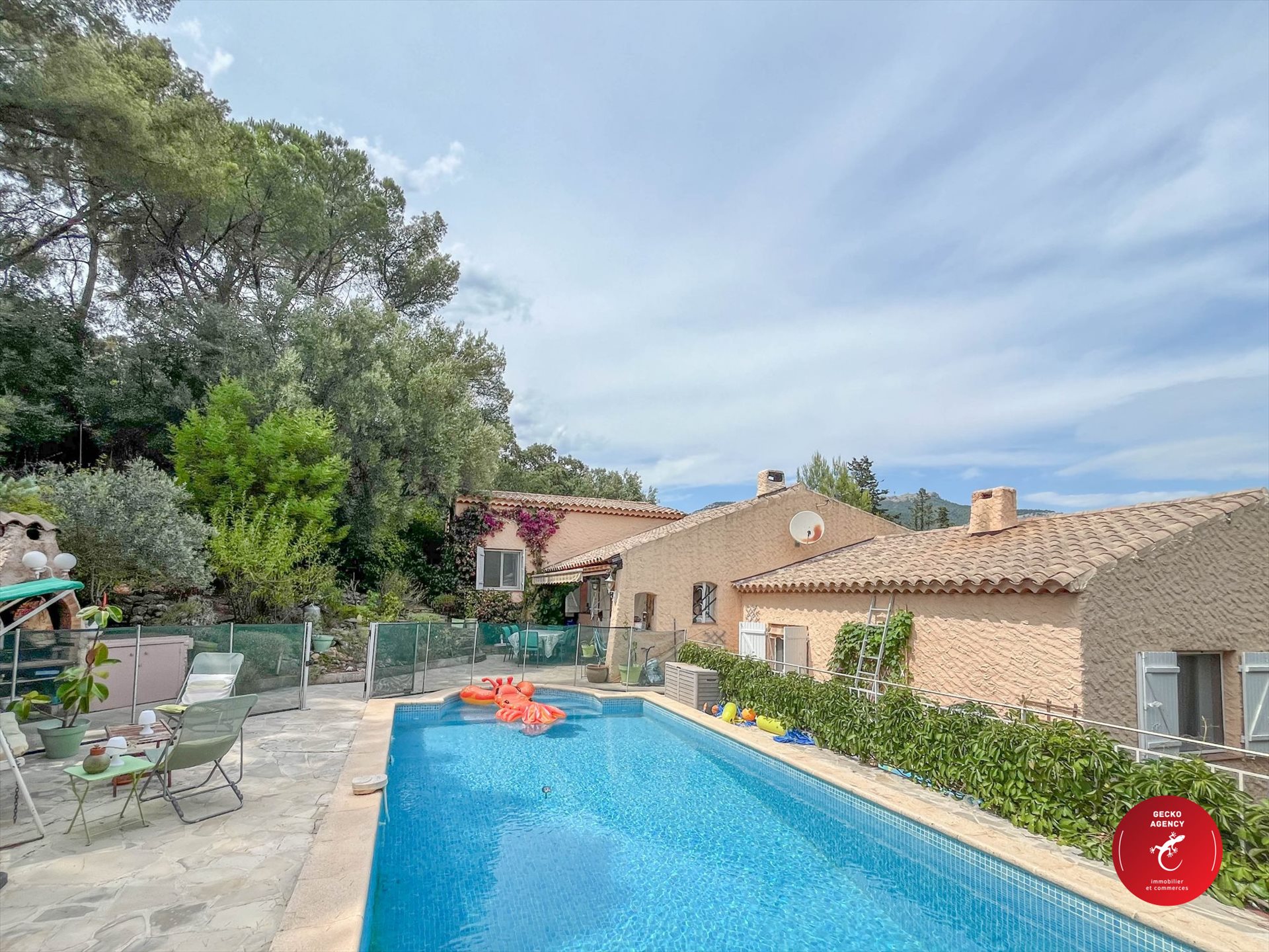 Maison à vendre, 136m², Toulon