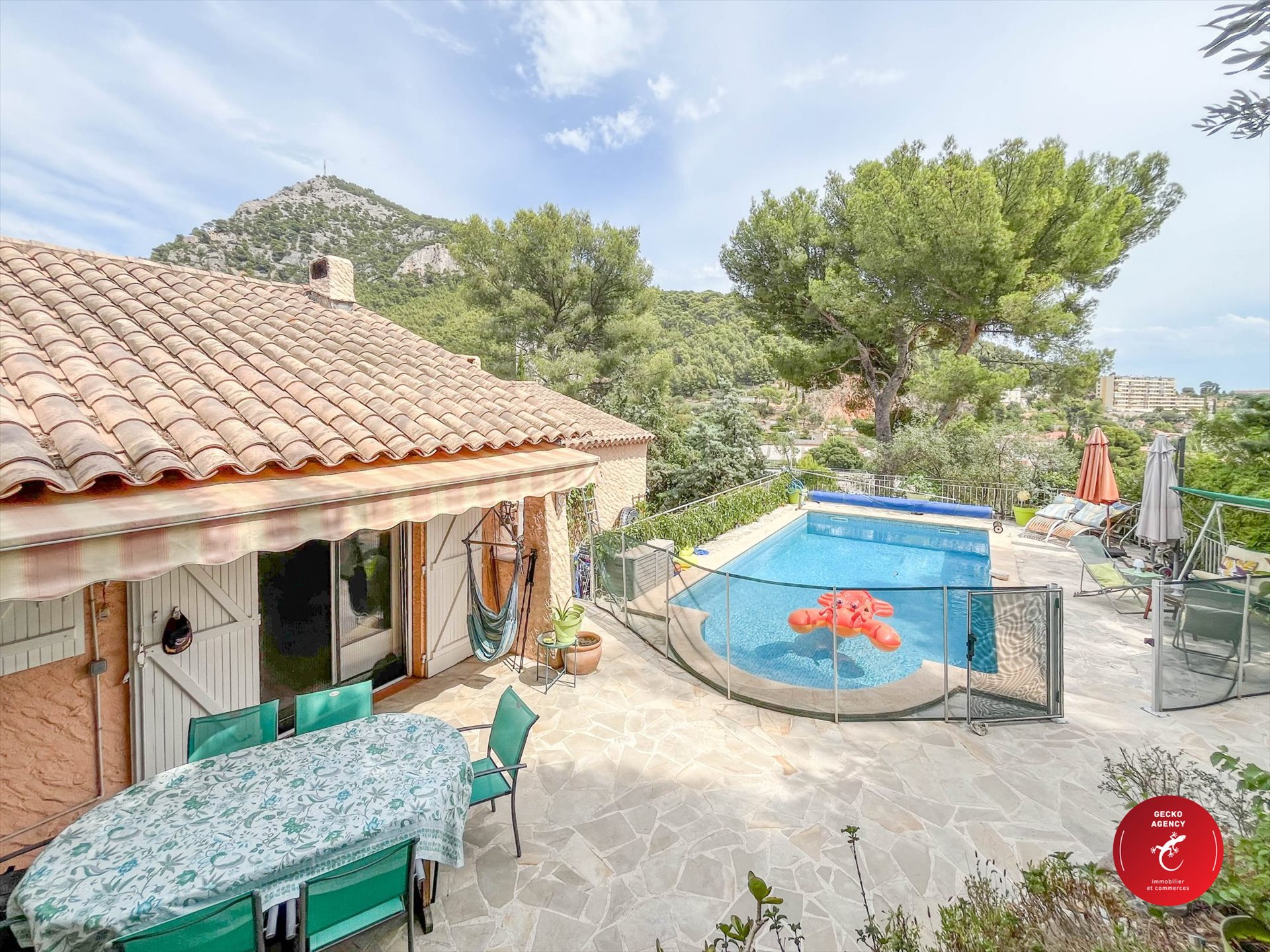 Maison à vendre, 136m², Toulon