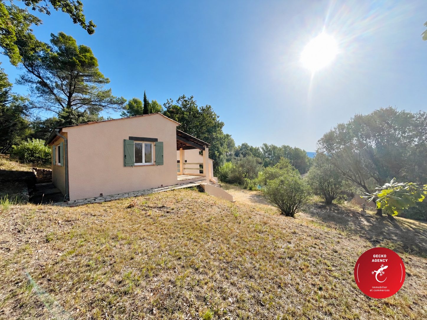 Maison à vendre, 96m², Figanières