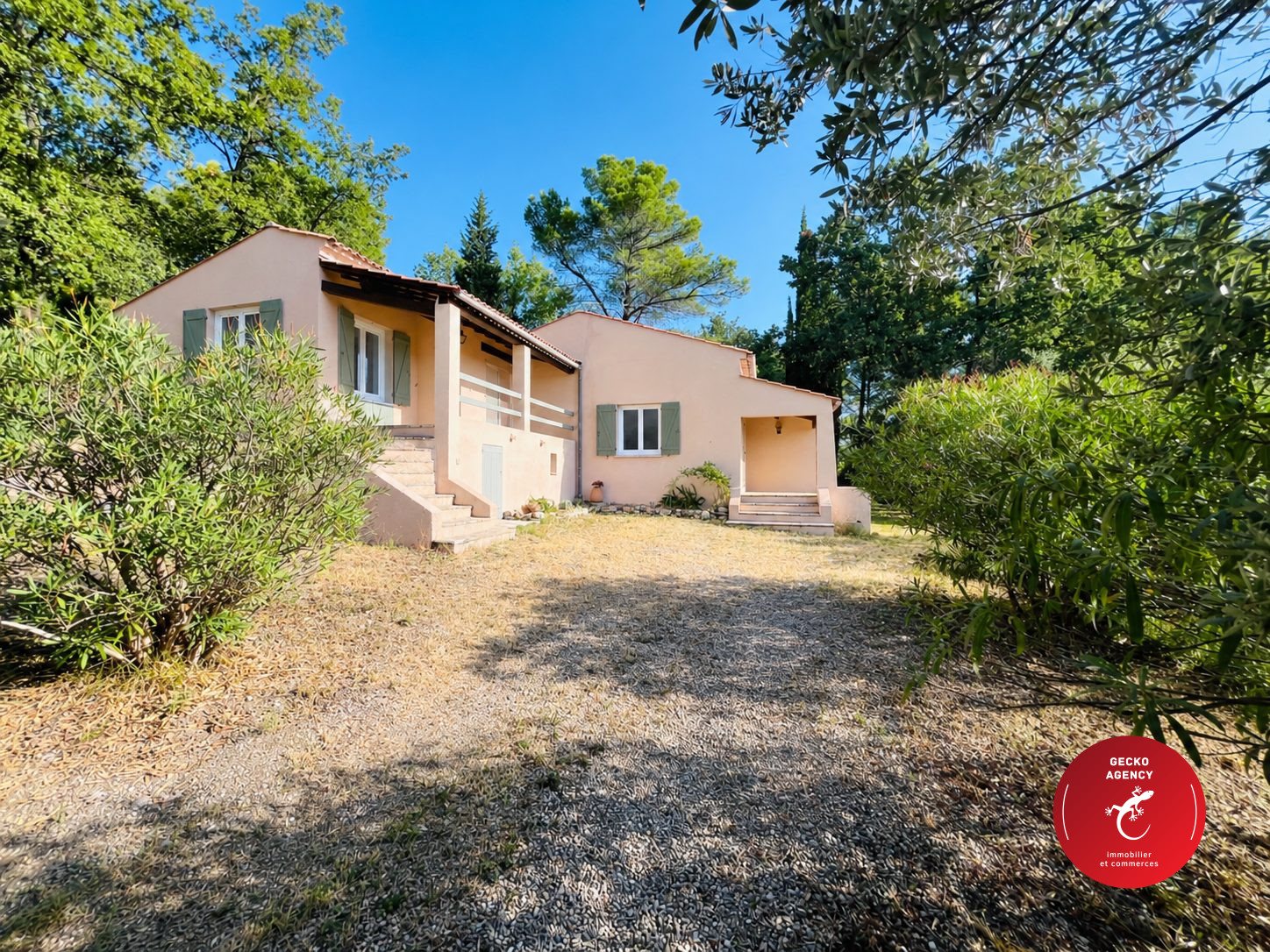 Maison à vendre, 96m², Figanières