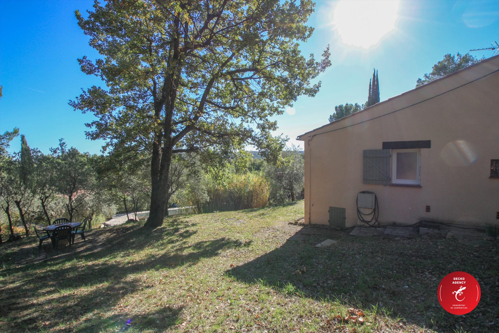 Maison à vendre, 96m², Figanières