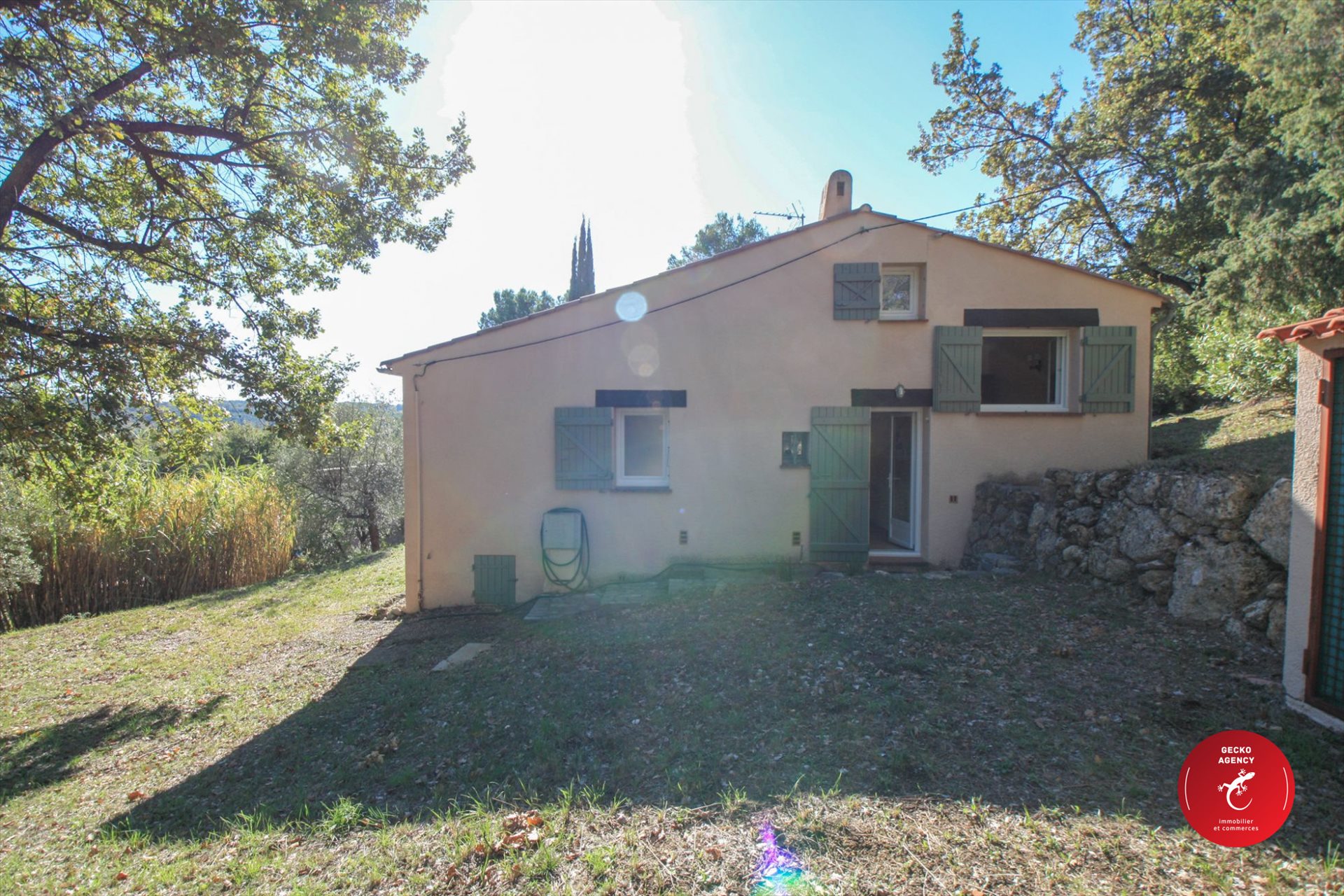 Maison à vendre, 96m², Figanières