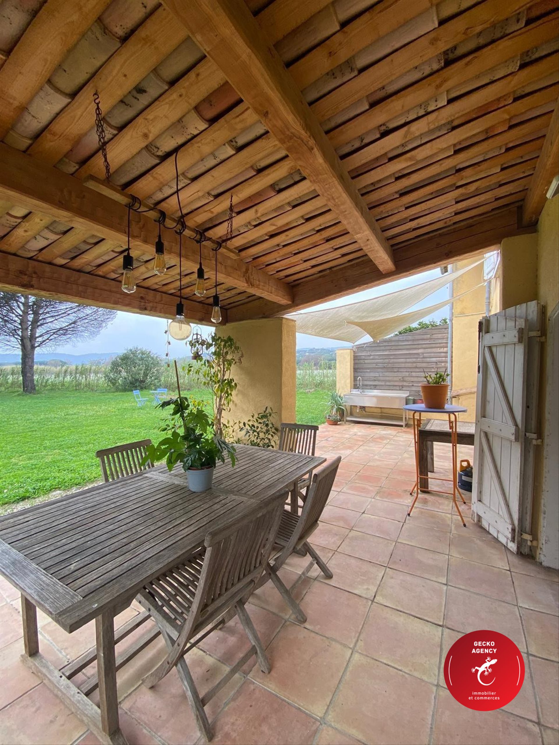 Maison à vendre, 178m², Ramatuelle
