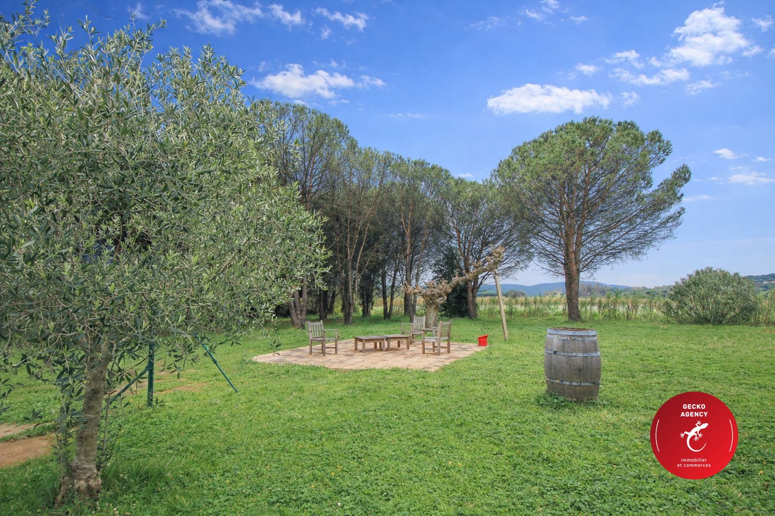 Maison à vendre, 178m², Ramatuelle
