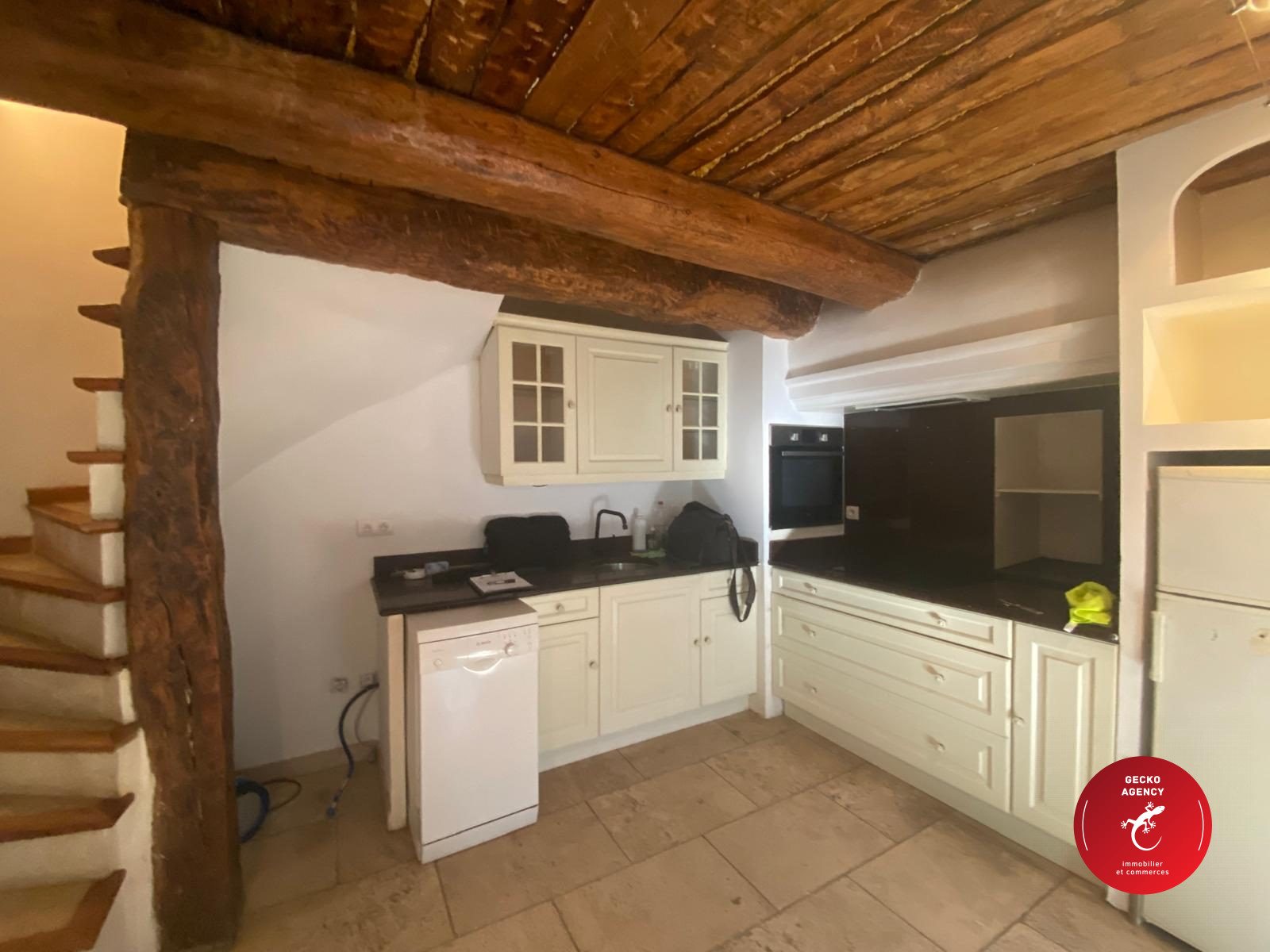 Maison à vendre, 67m², La Motte