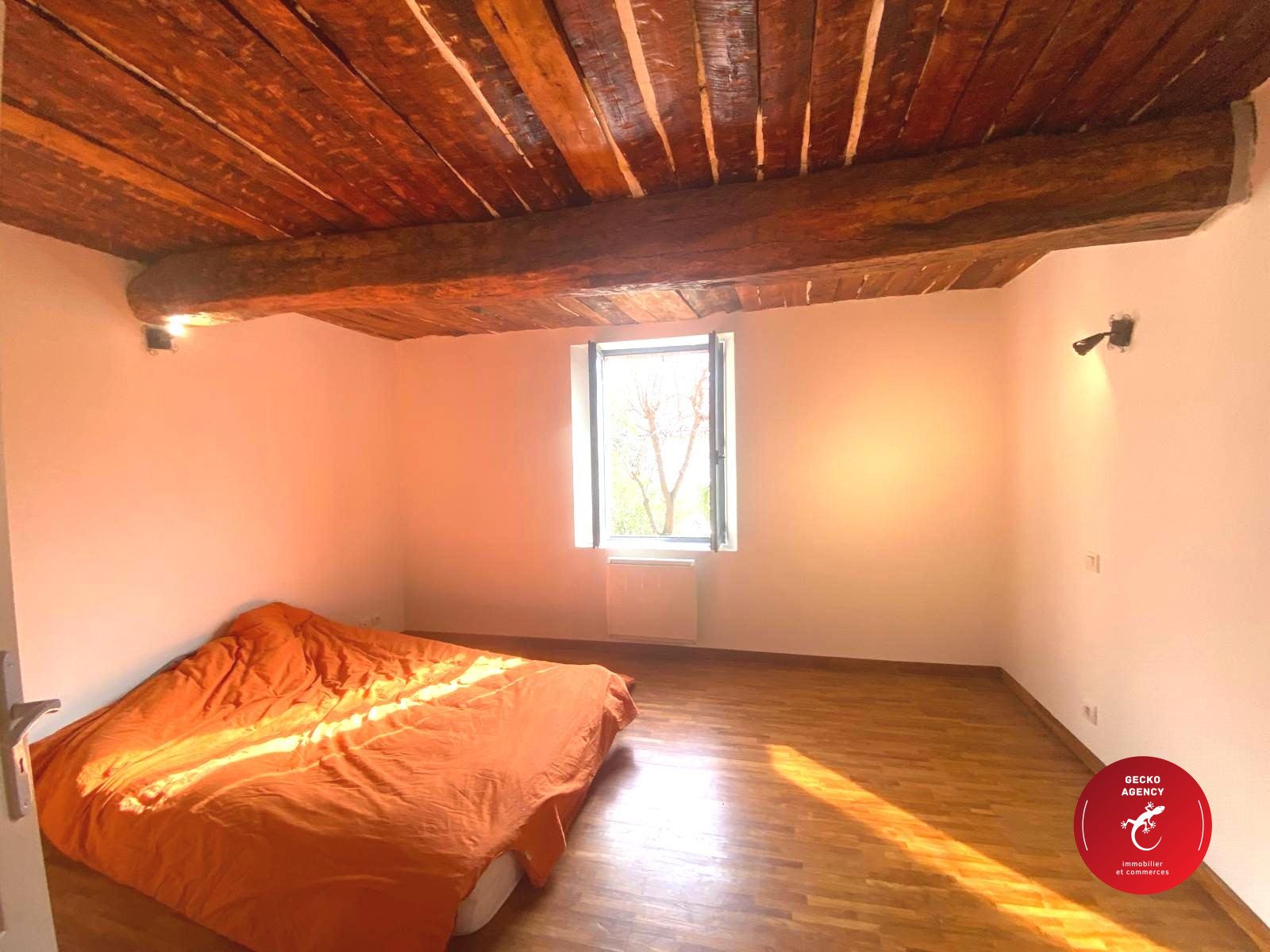 Maison à vendre, 67m², La Motte