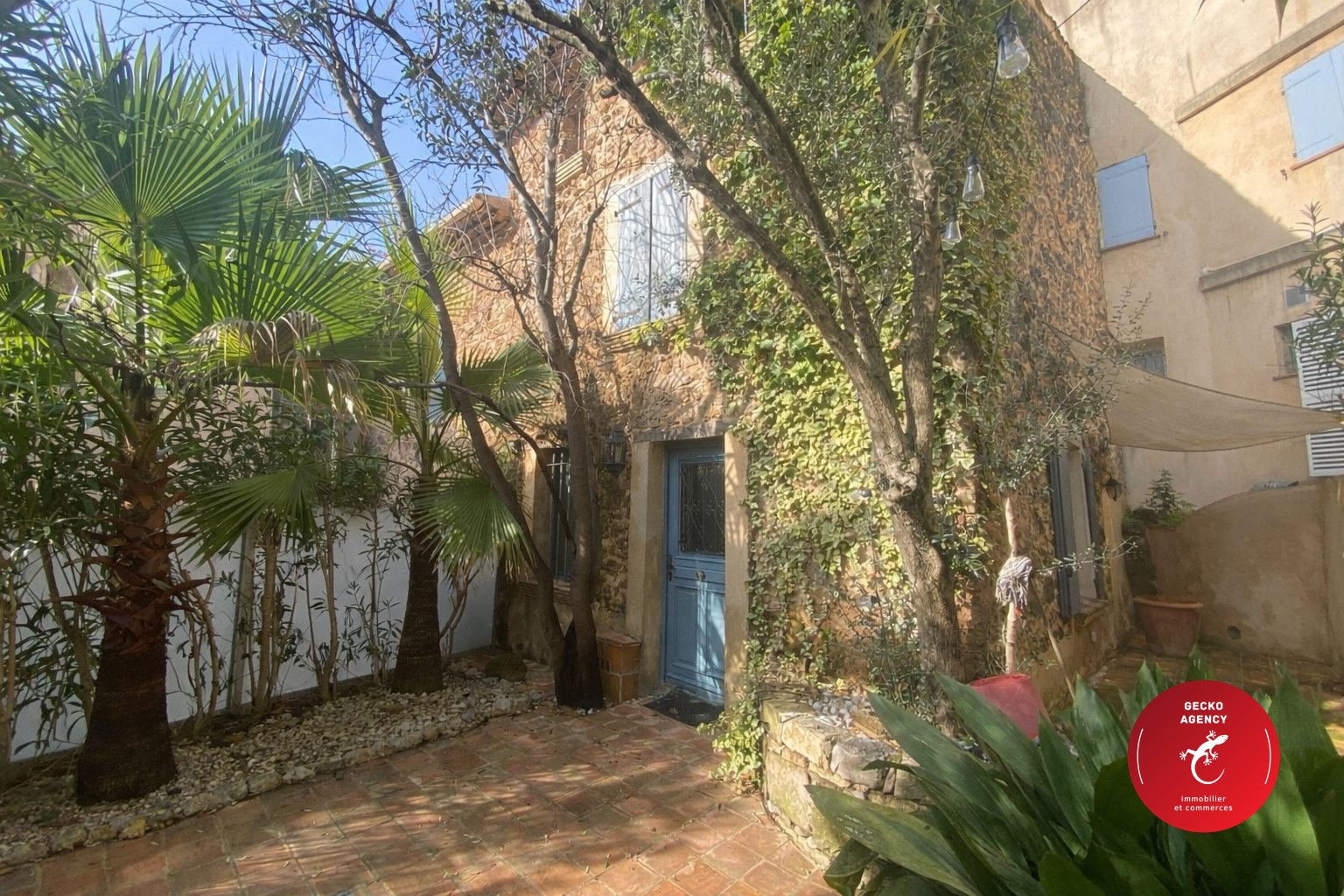 Maison à vendre, 67m², La Motte