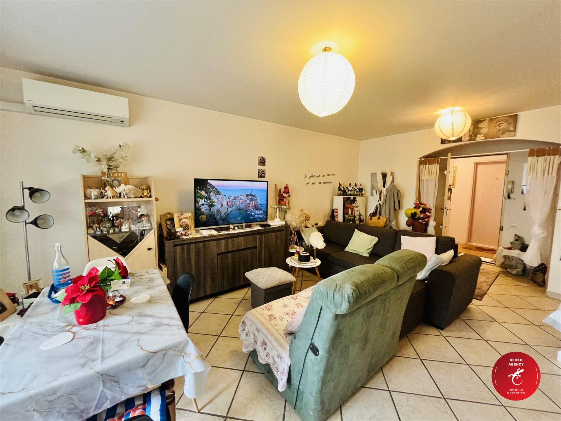 Appartement à vendre, 41m², Draguignan