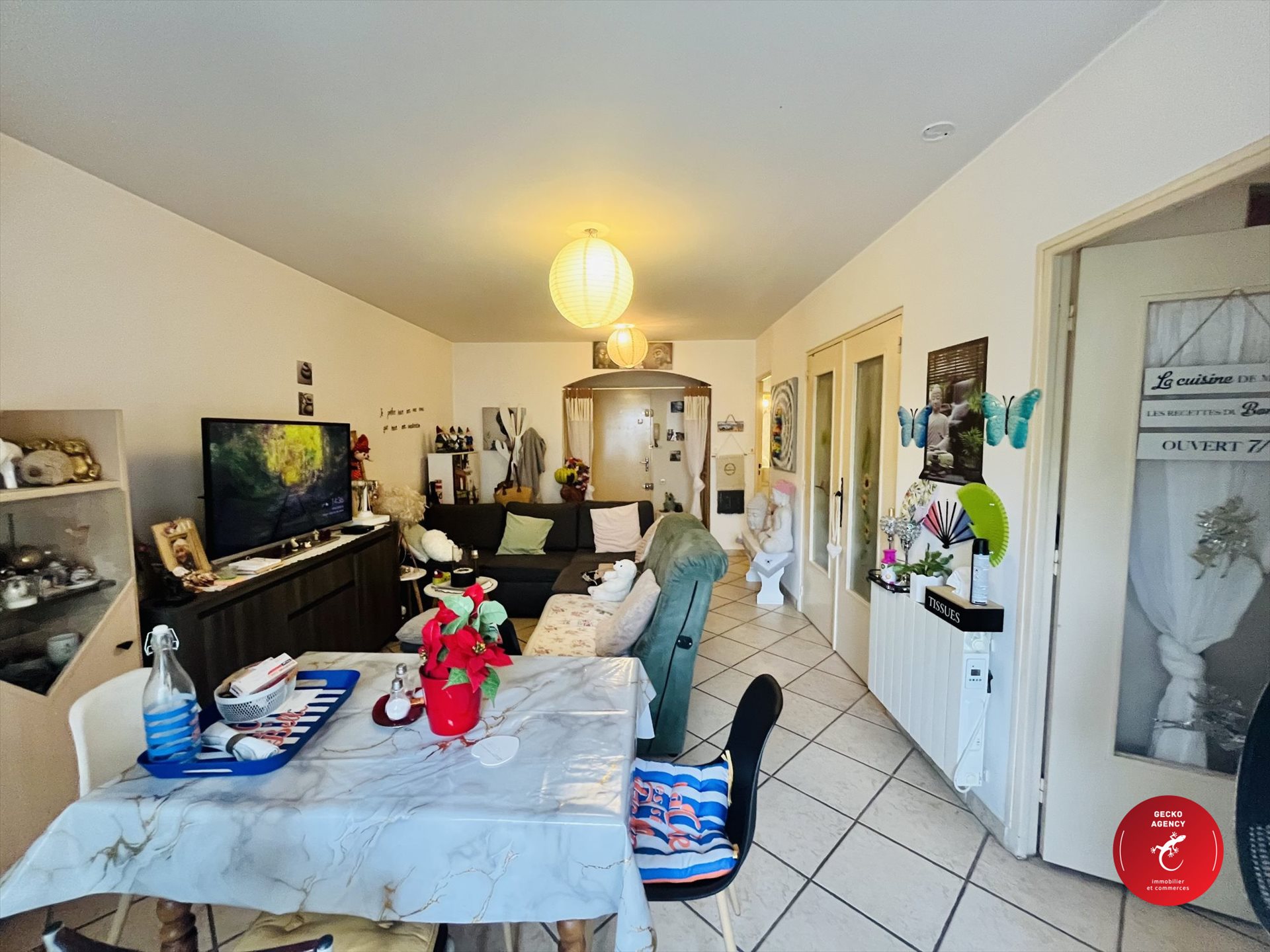 Appartement à vendre, 41m², Draguignan