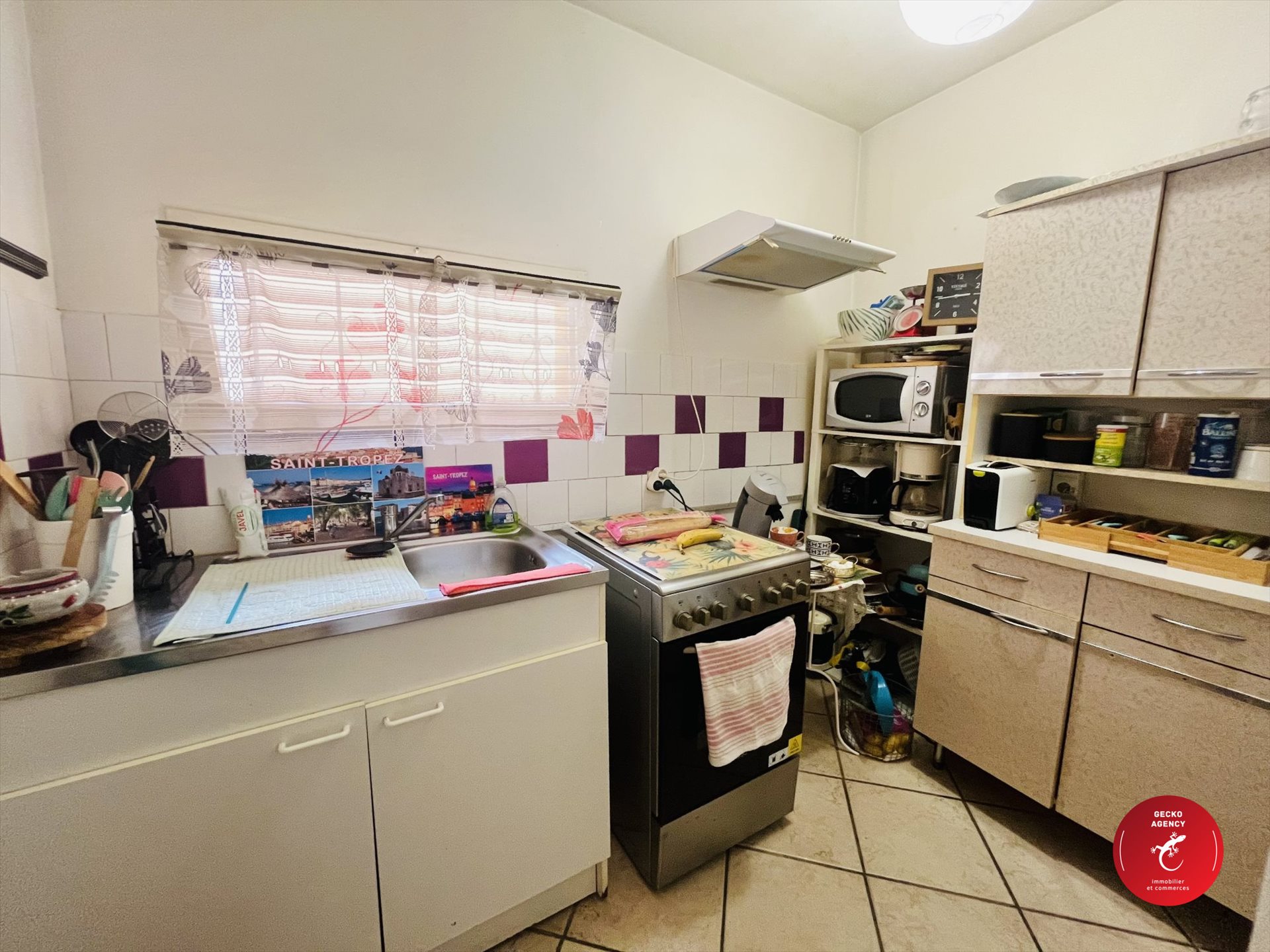 Appartement à vendre, 41m², Draguignan