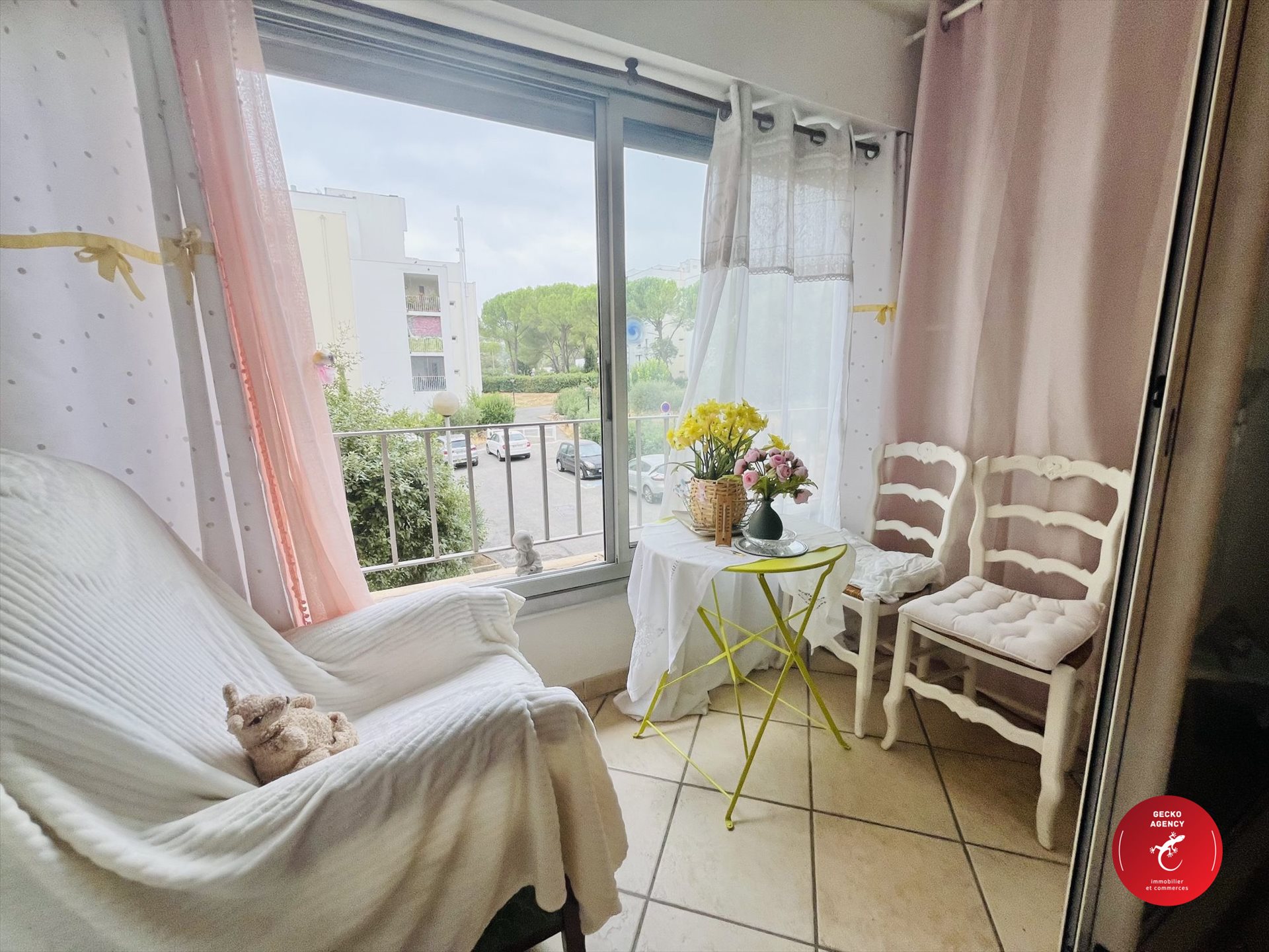 Appartement à vendre, 41m², Draguignan