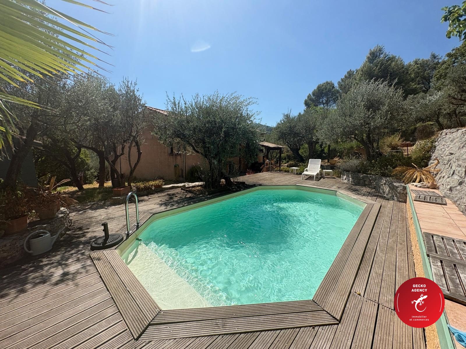 Maison à vendre, 81m², Figanières