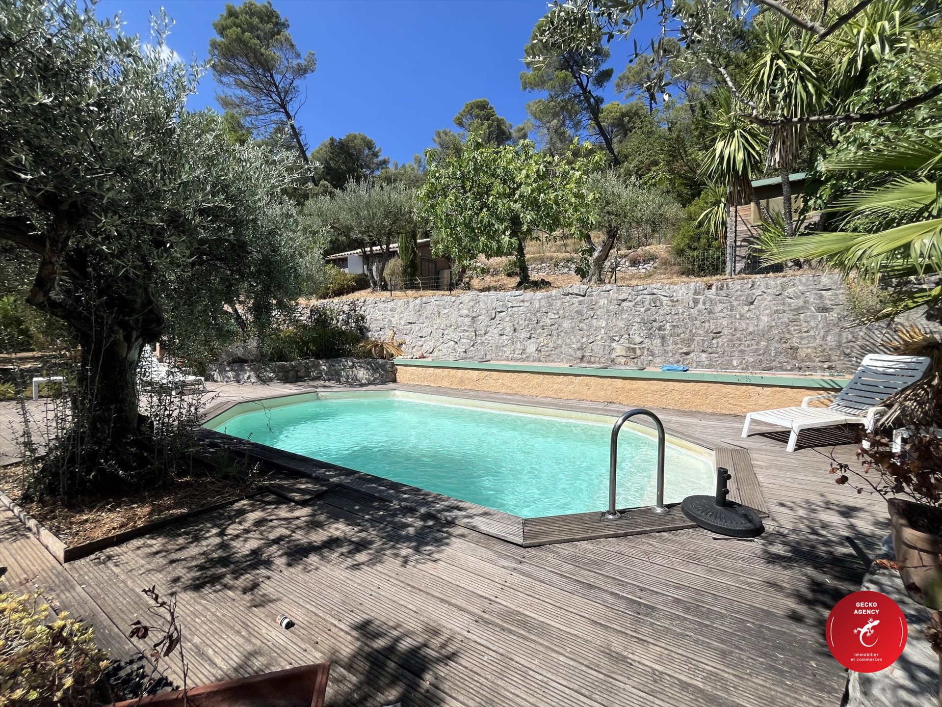 Maison à vendre, 81m², Figanières