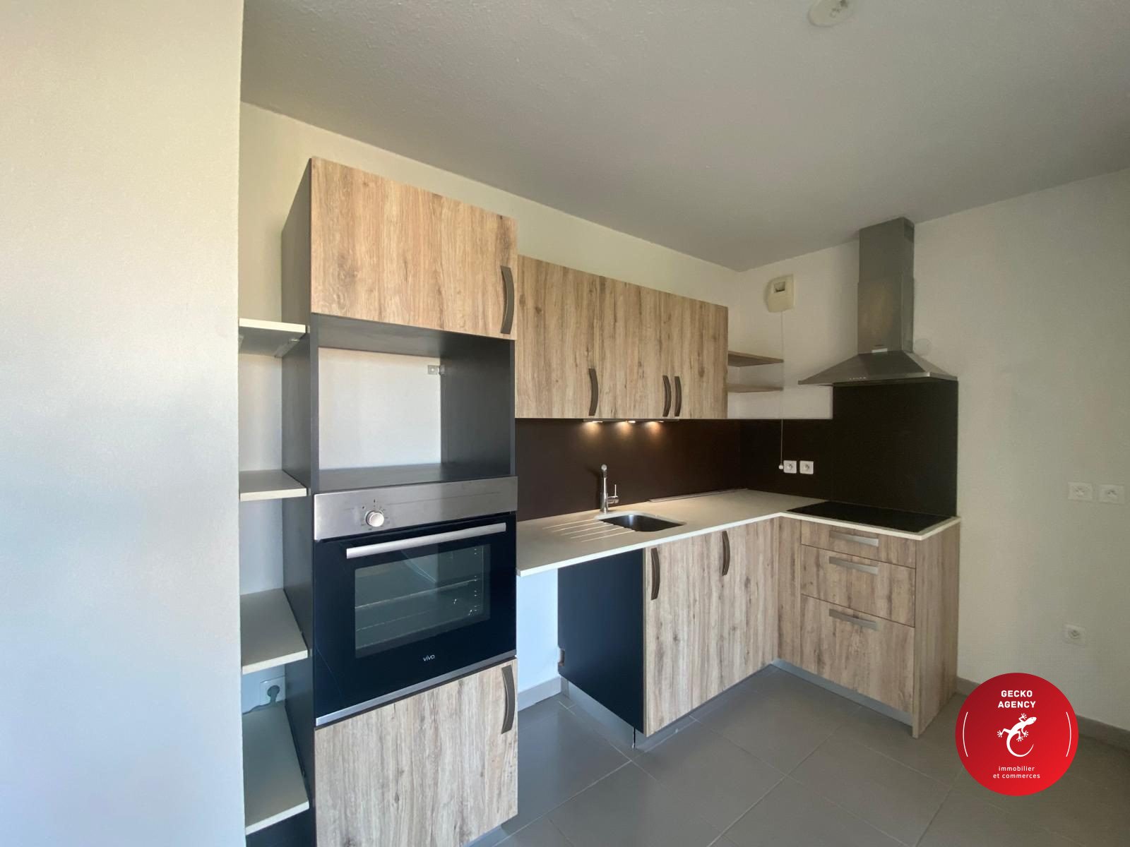 Appartement à vendre, 55m², Le Muy