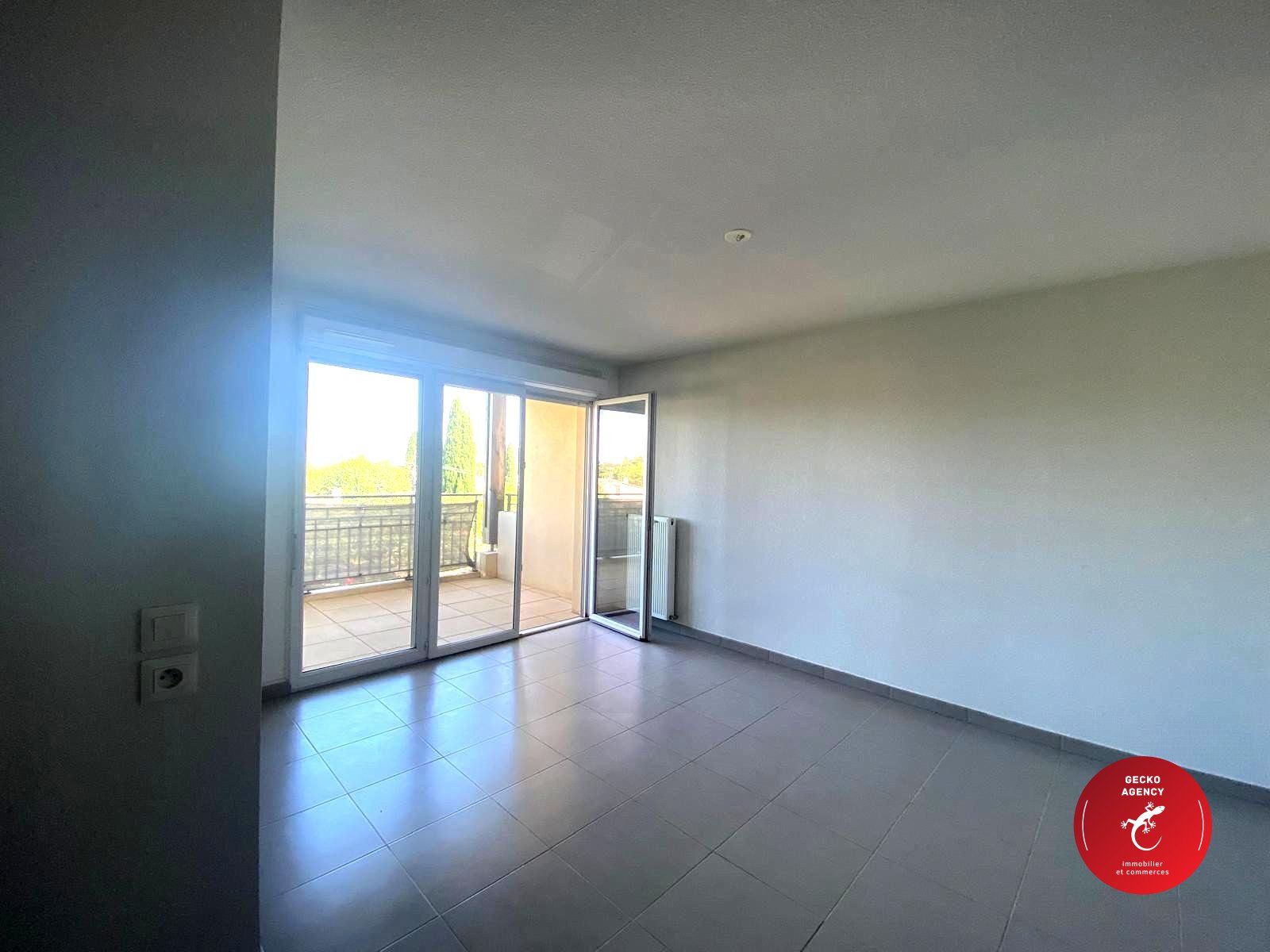 Appartement à vendre, 55m², Le Muy