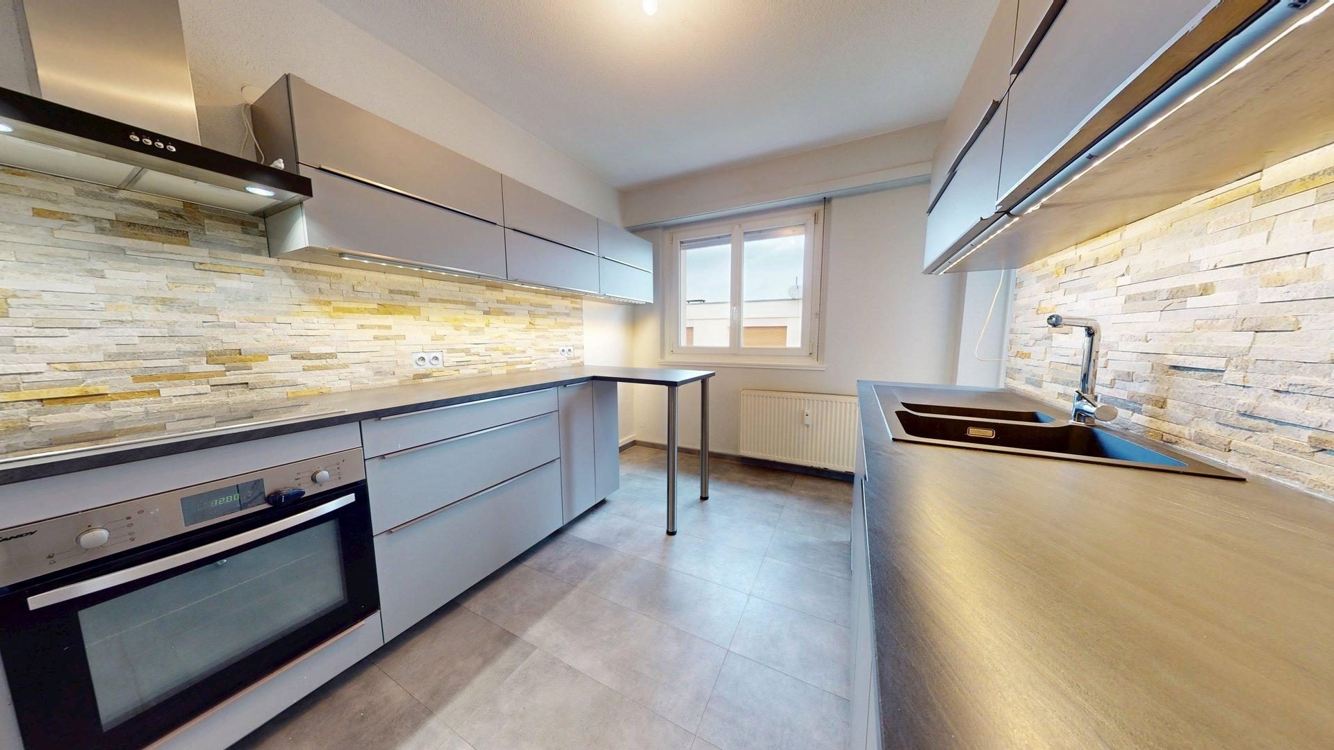 Appartement à louer, 105m², Colmar