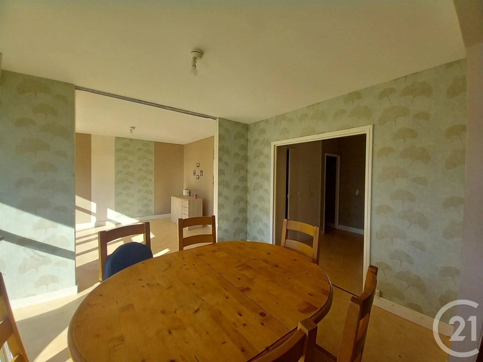 Appartement à vendre, 106m², Cherbourg-Octeville