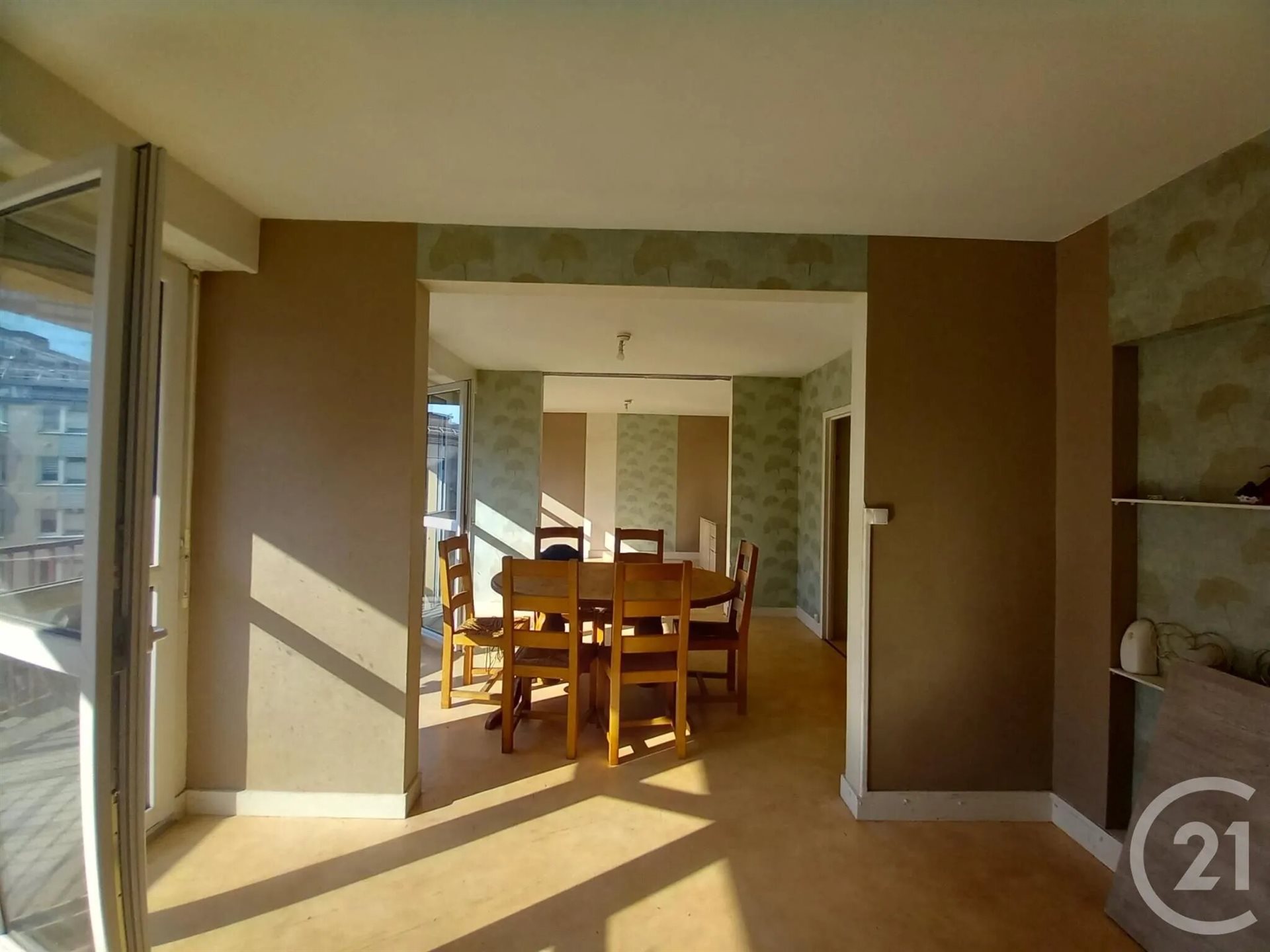 Appartement à vendre, 106m², Cherbourg-Octeville