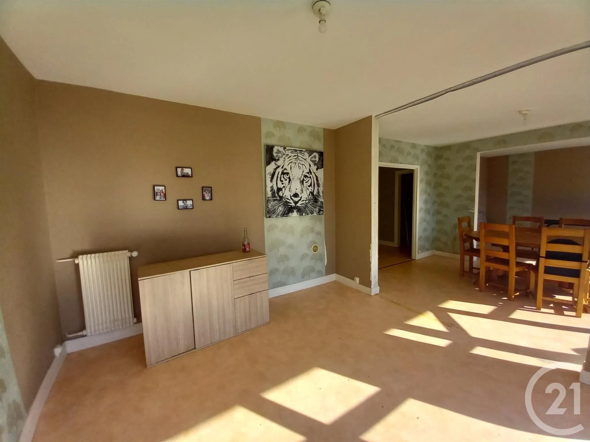 Appartement à vendre, 106m², Cherbourg-Octeville