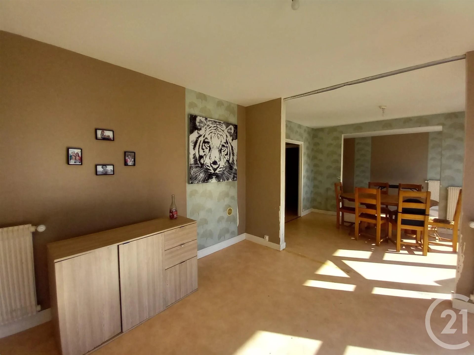 Appartement à vendre, 106m², Cherbourg-Octeville