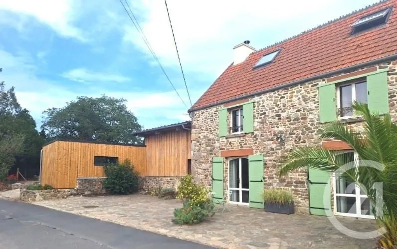 Maison à vendre, 143m², Virandeville