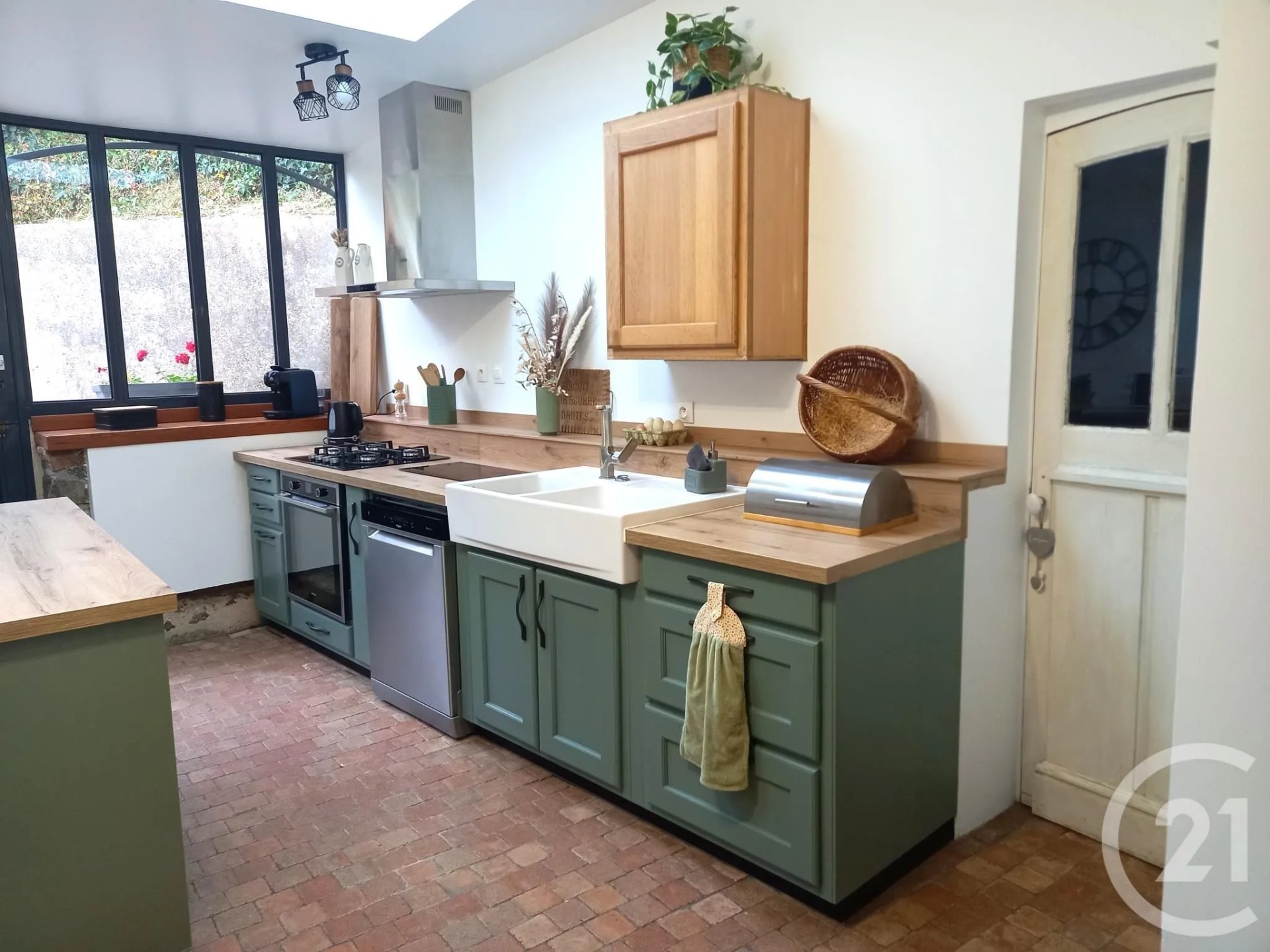 Maison à vendre, 143m², Virandeville