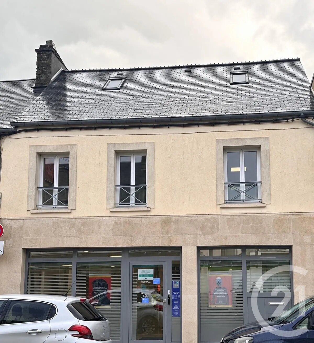 Appartement à vendre, 148m², Equeurdreville-Hainneville