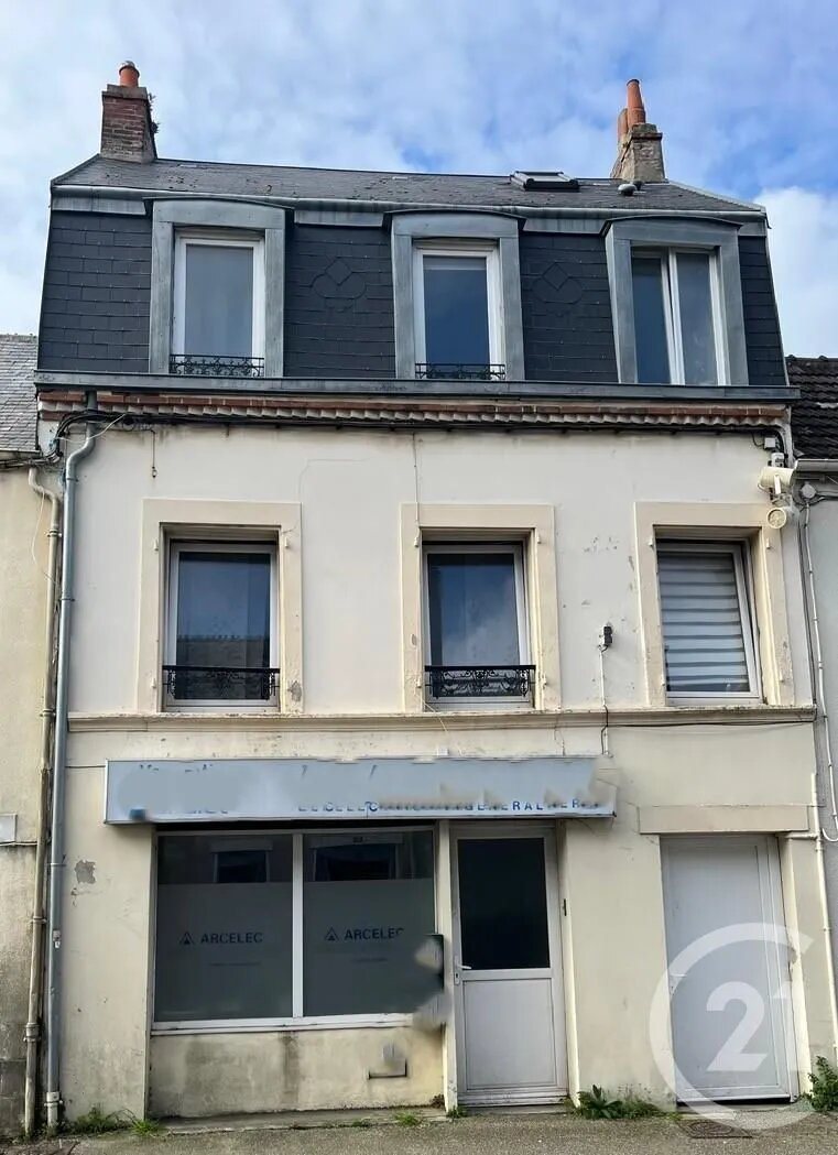 Appartement à vendre, 127m², Equeurdreville-Hainneville